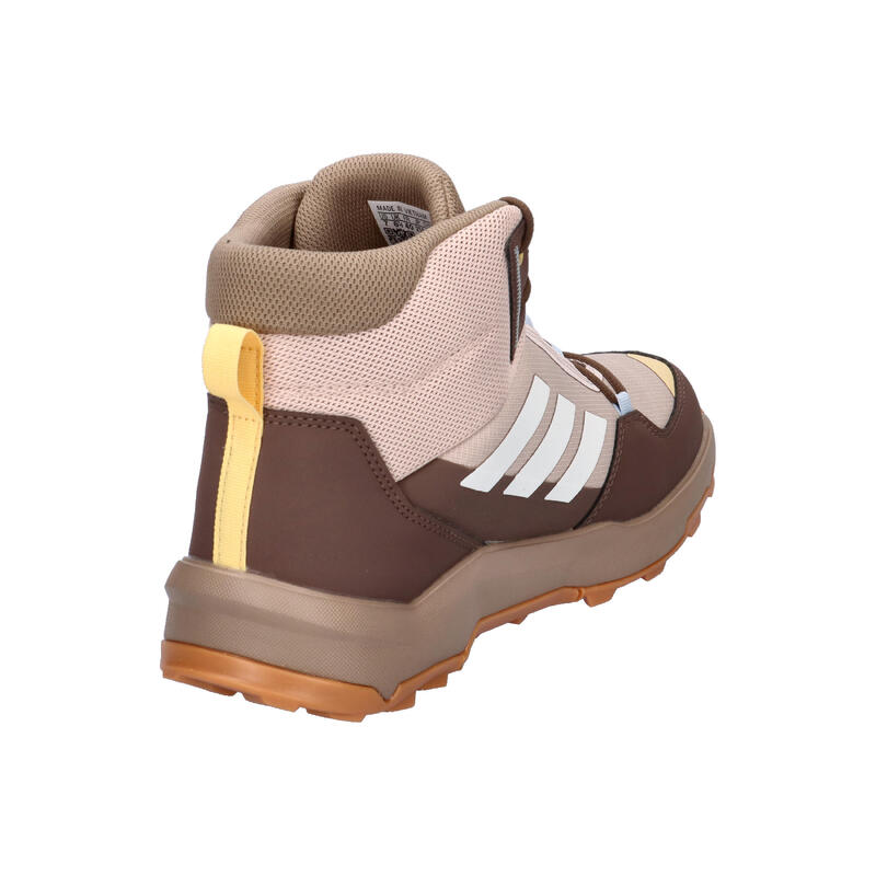 Pantofi de drumeție Terrex Ax4r Mid Rain.Rdy