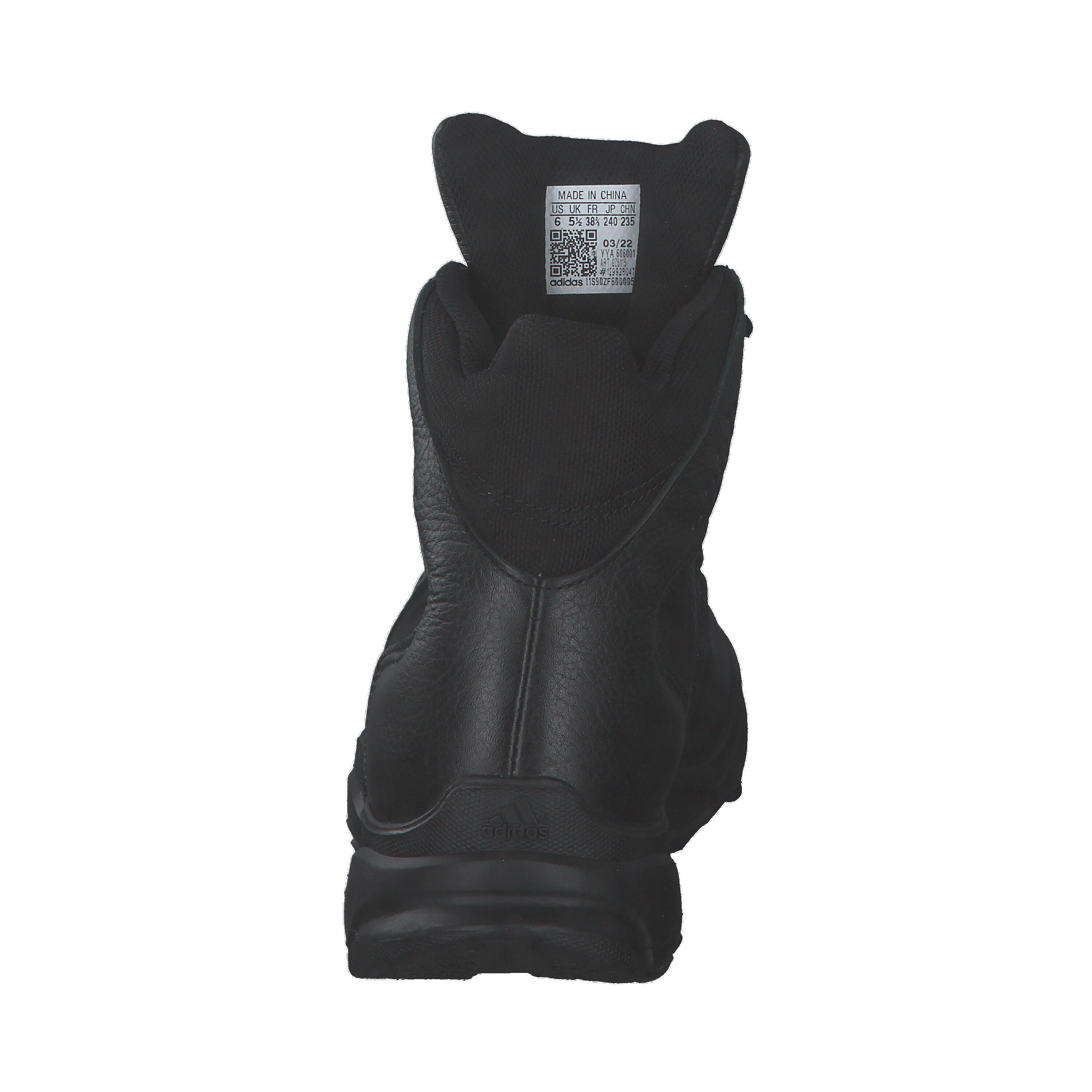 GSG-9.7.E Stiefel 13/15
