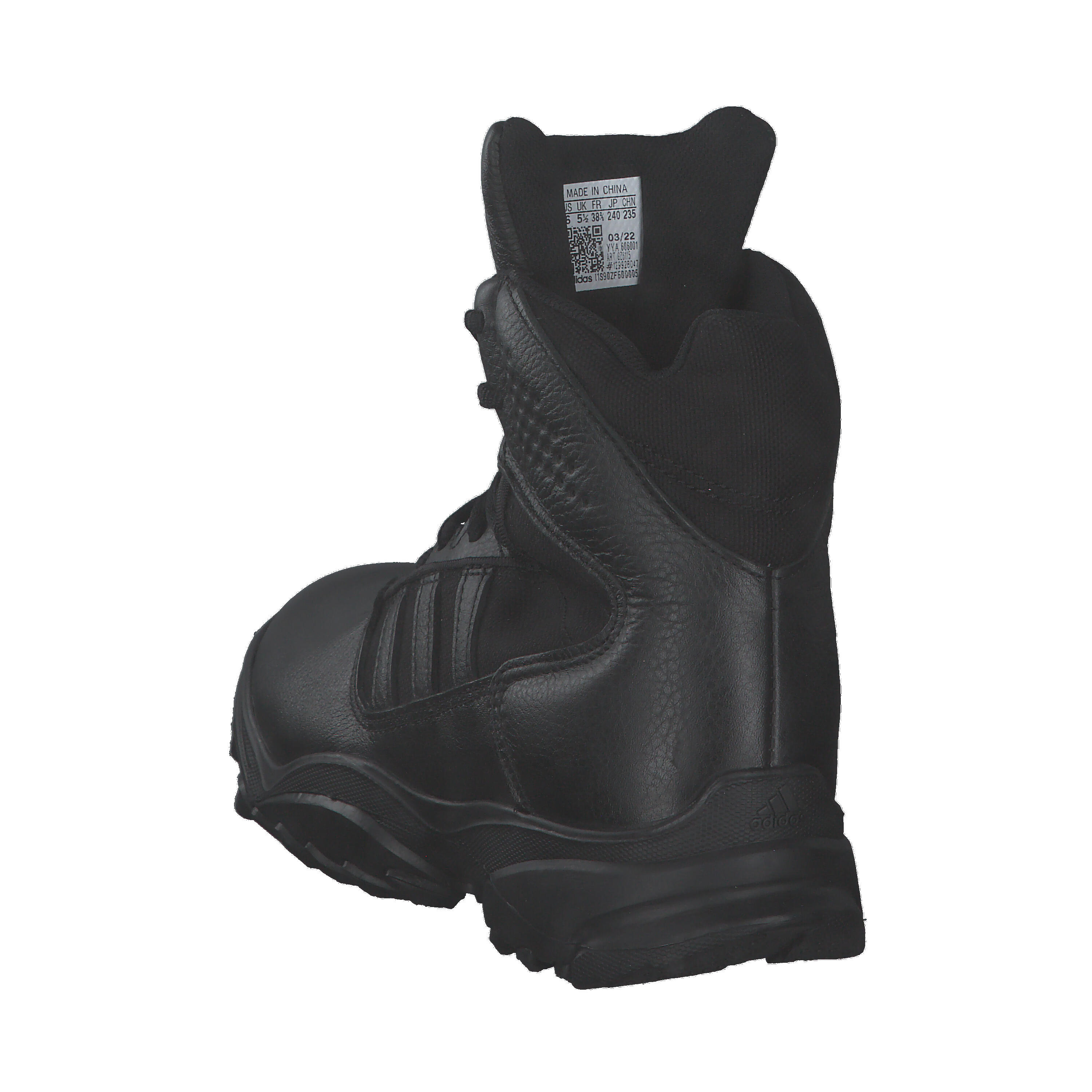 GSG-9.7.E Stiefel 12/15