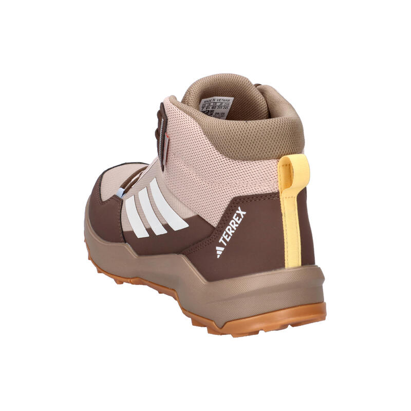Pantofi de drumeție Terrex Ax4r Mid Rain.Rdy
