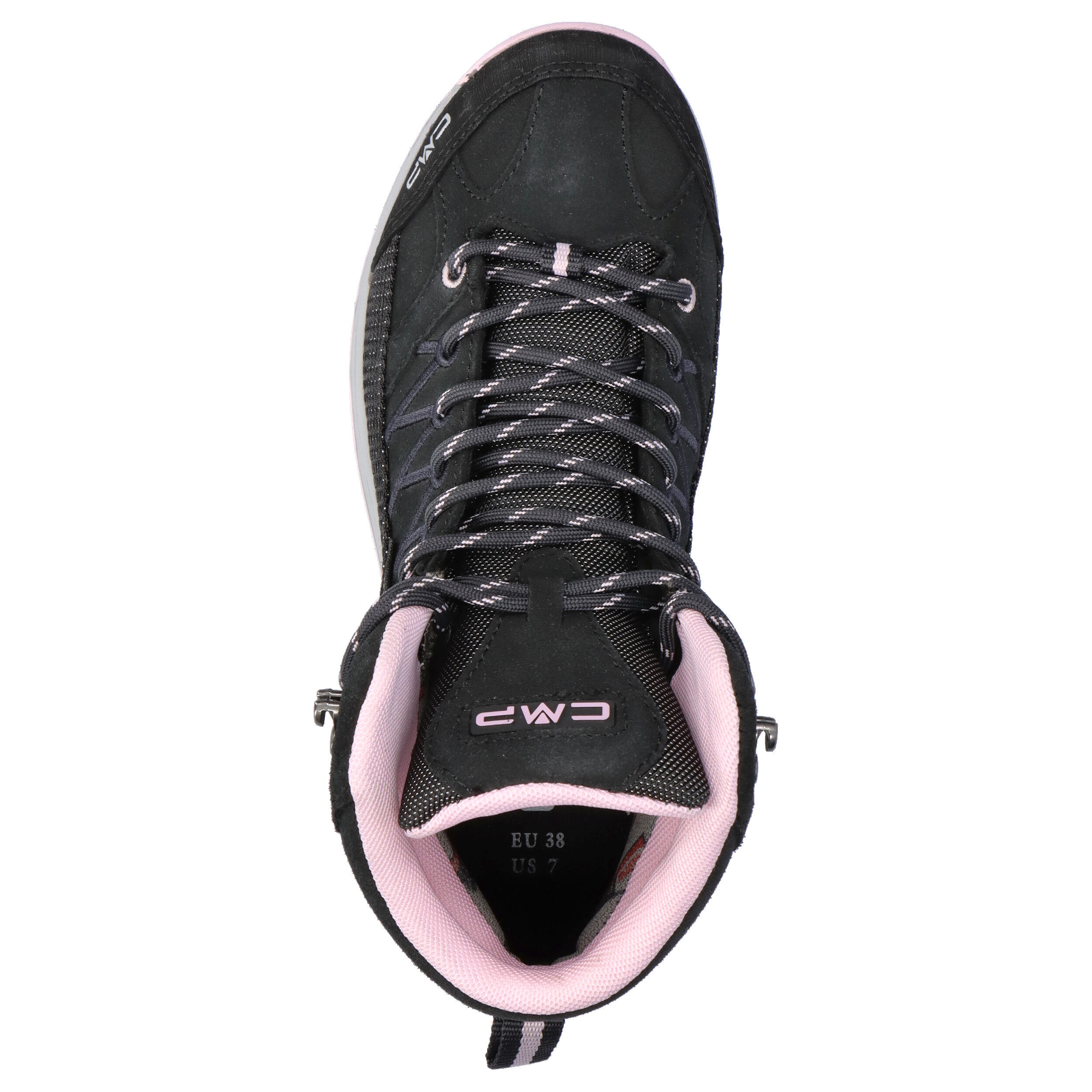 CMP Kinder Trekking Schuhe Rigel MID 3Q12944J 5/15