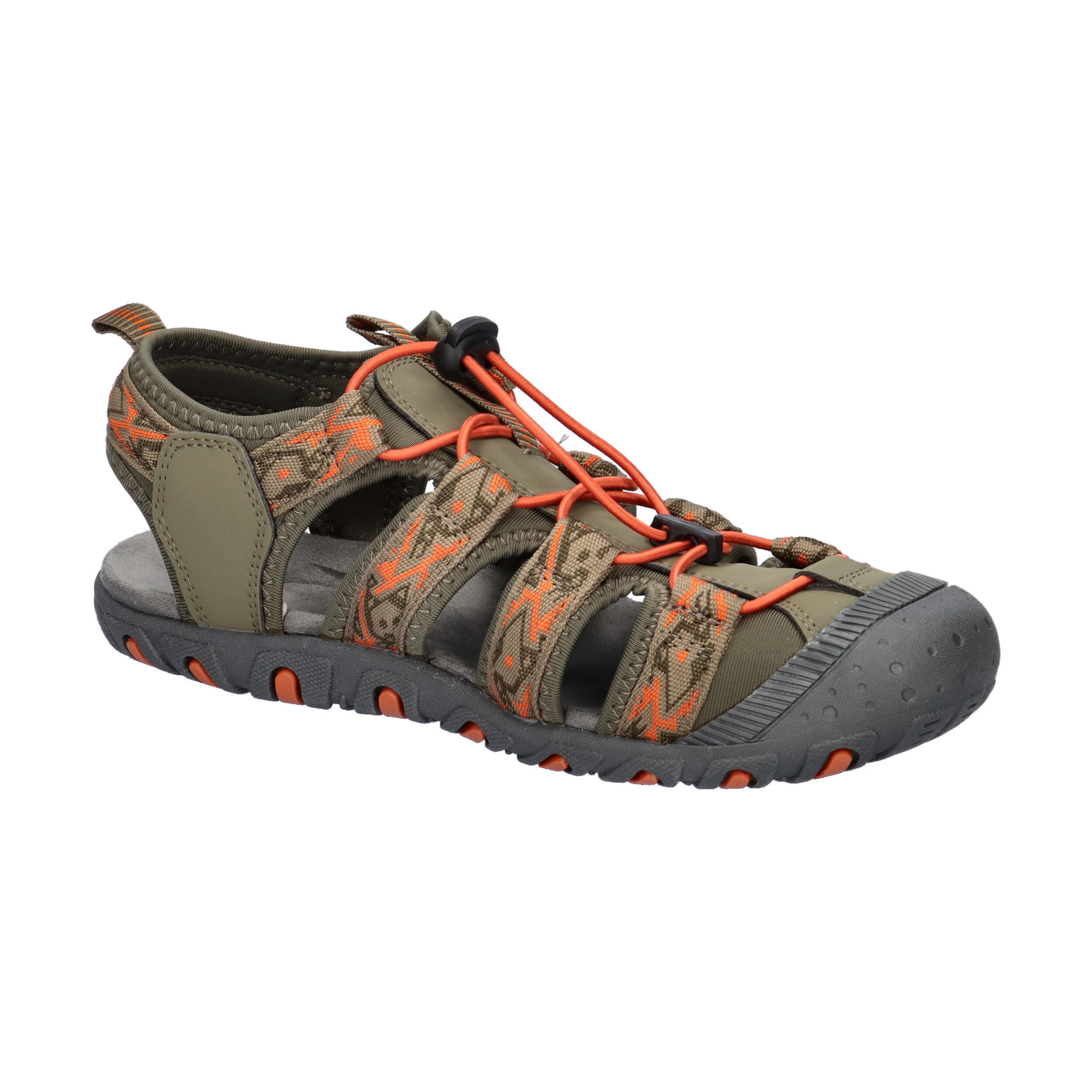 Wandelsandalen voor kinderen CMP Sahiph 8/15