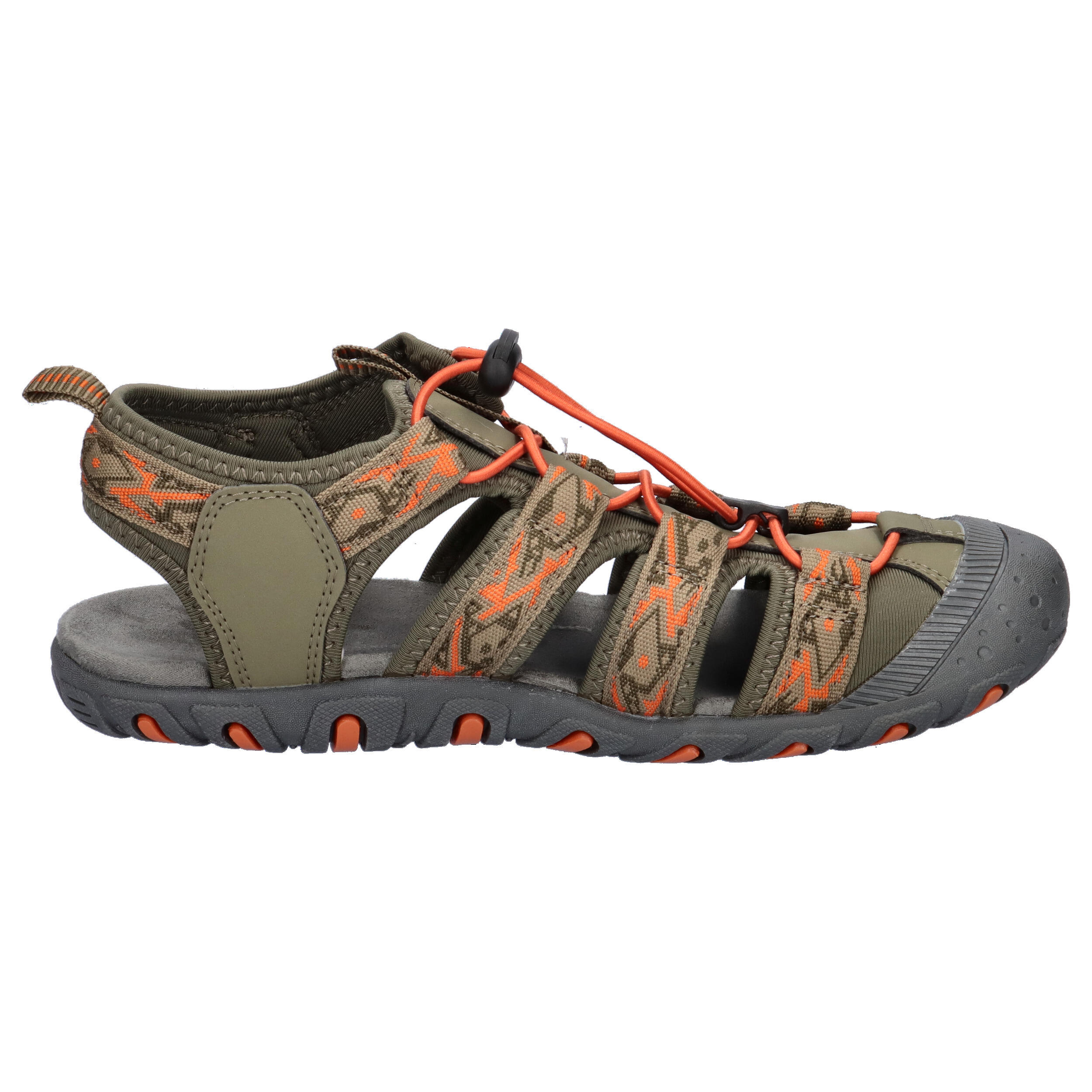 Wandelsandalen voor kinderen CMP Sahiph 7/15