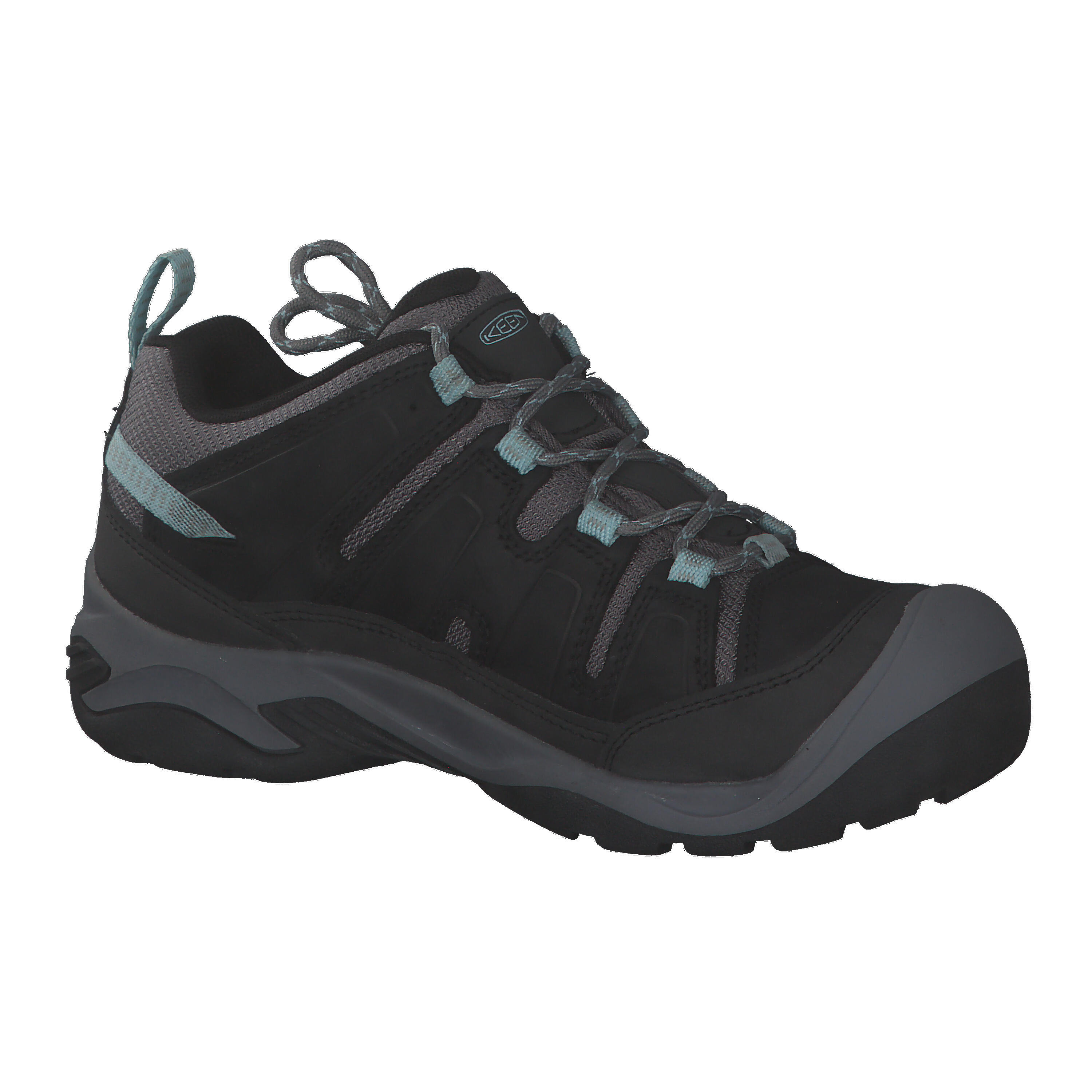Keen Damen Wanderschuhe Circadia Waterproof 1026671 8/15