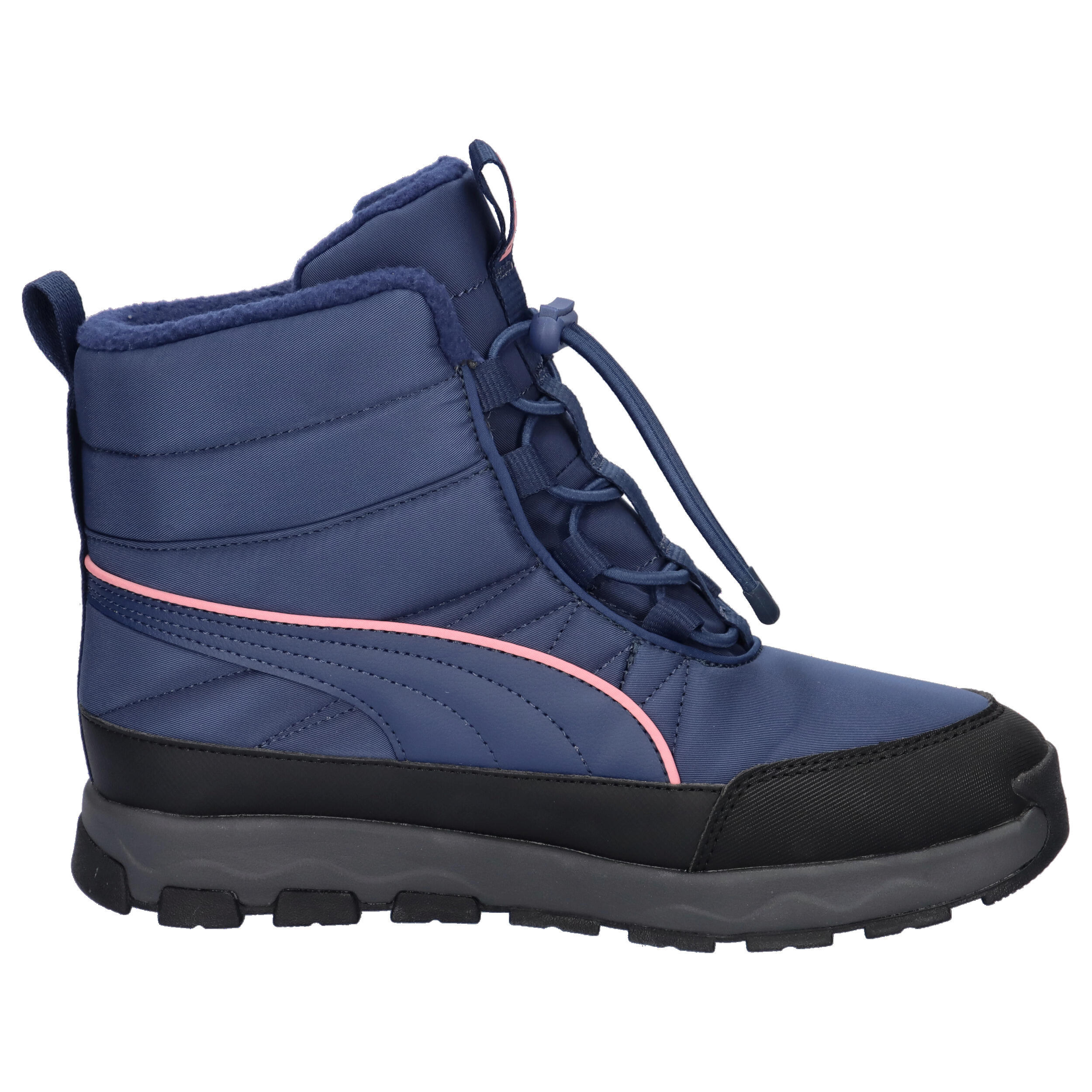 Puma Kinder Evolve Boot Puretex Jr 392647 7/15