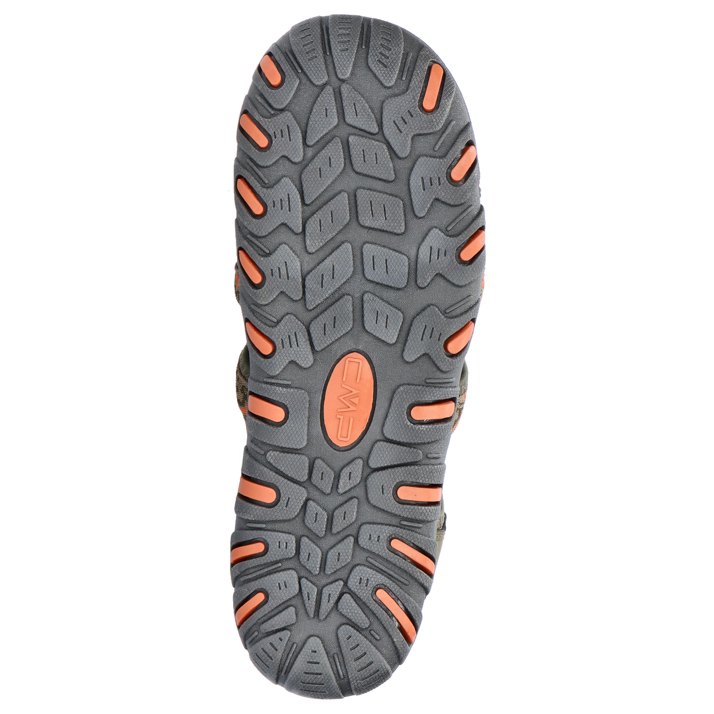 Wandelsandalen voor kinderen CMP Sahiph 6/15