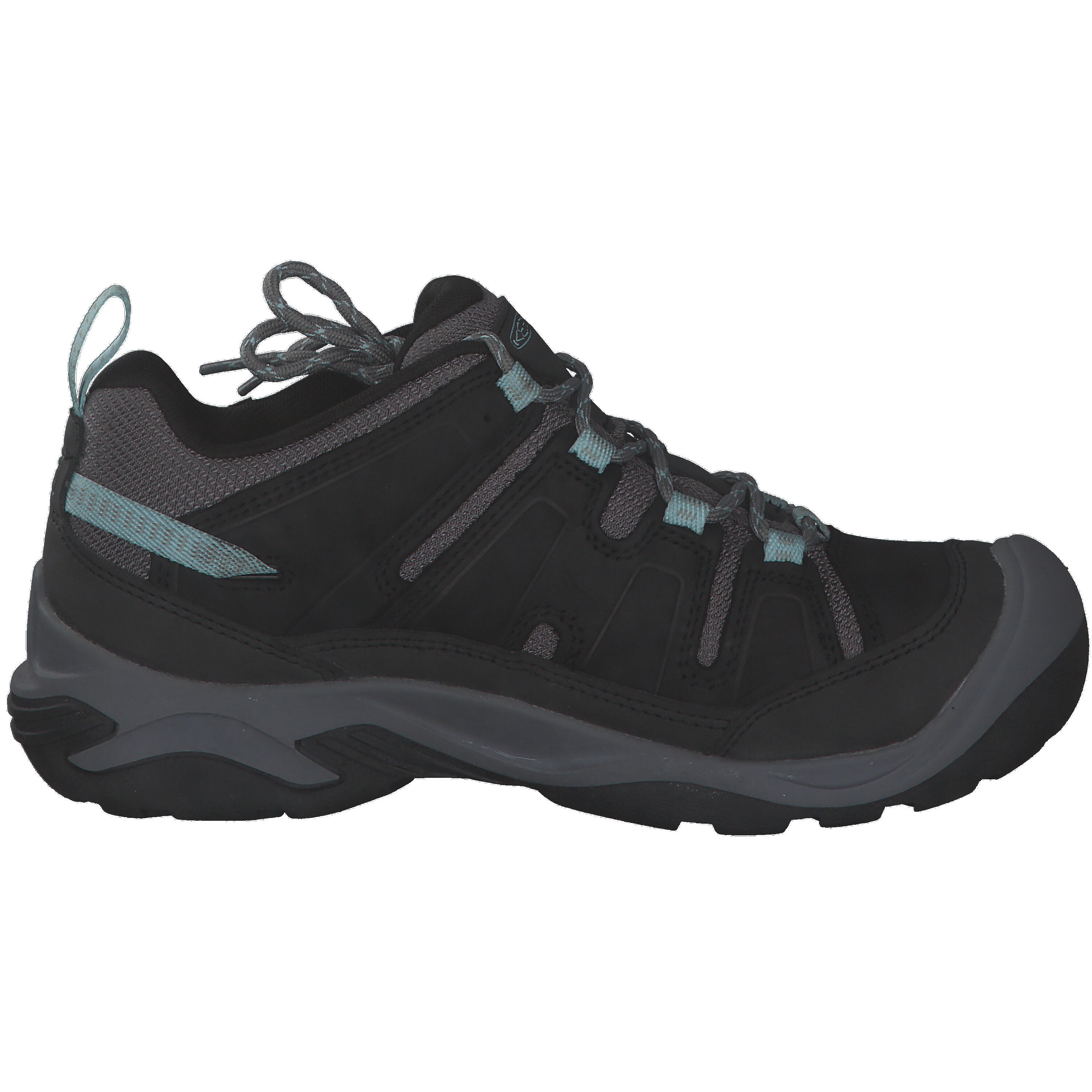 Keen Damen Wanderschuhe Circadia Waterproof 1026671 7/15
