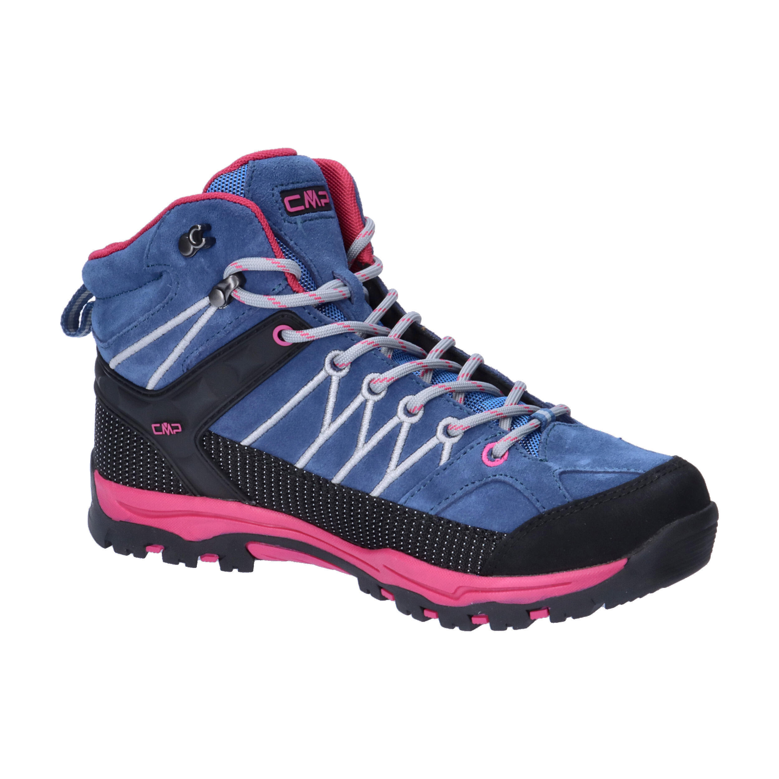 CMP Kinder Trekking Schuhe Rigel MID 3Q12944J 8/15