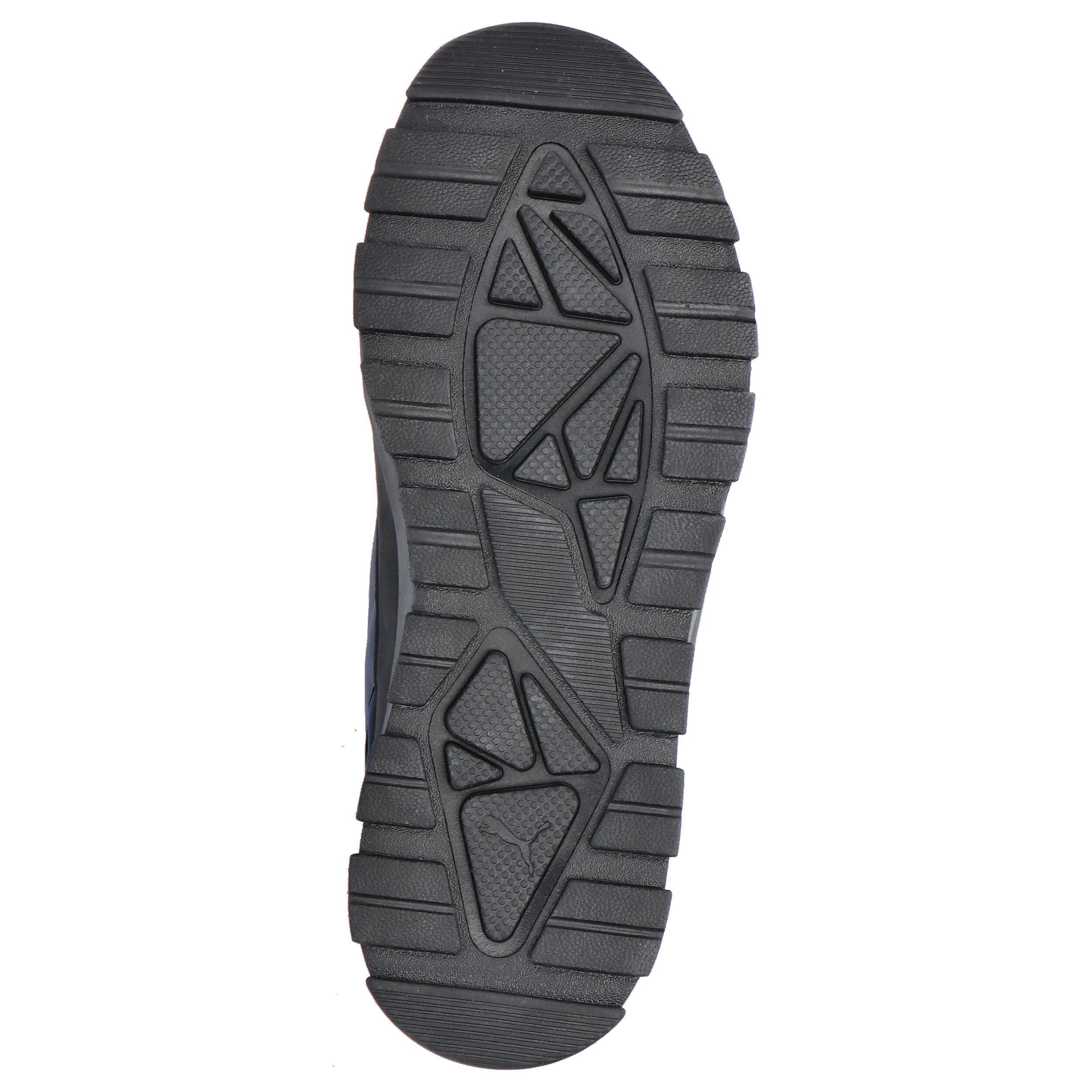 Puma Kinder Evolve Boot Puretex Jr 392647 6/15