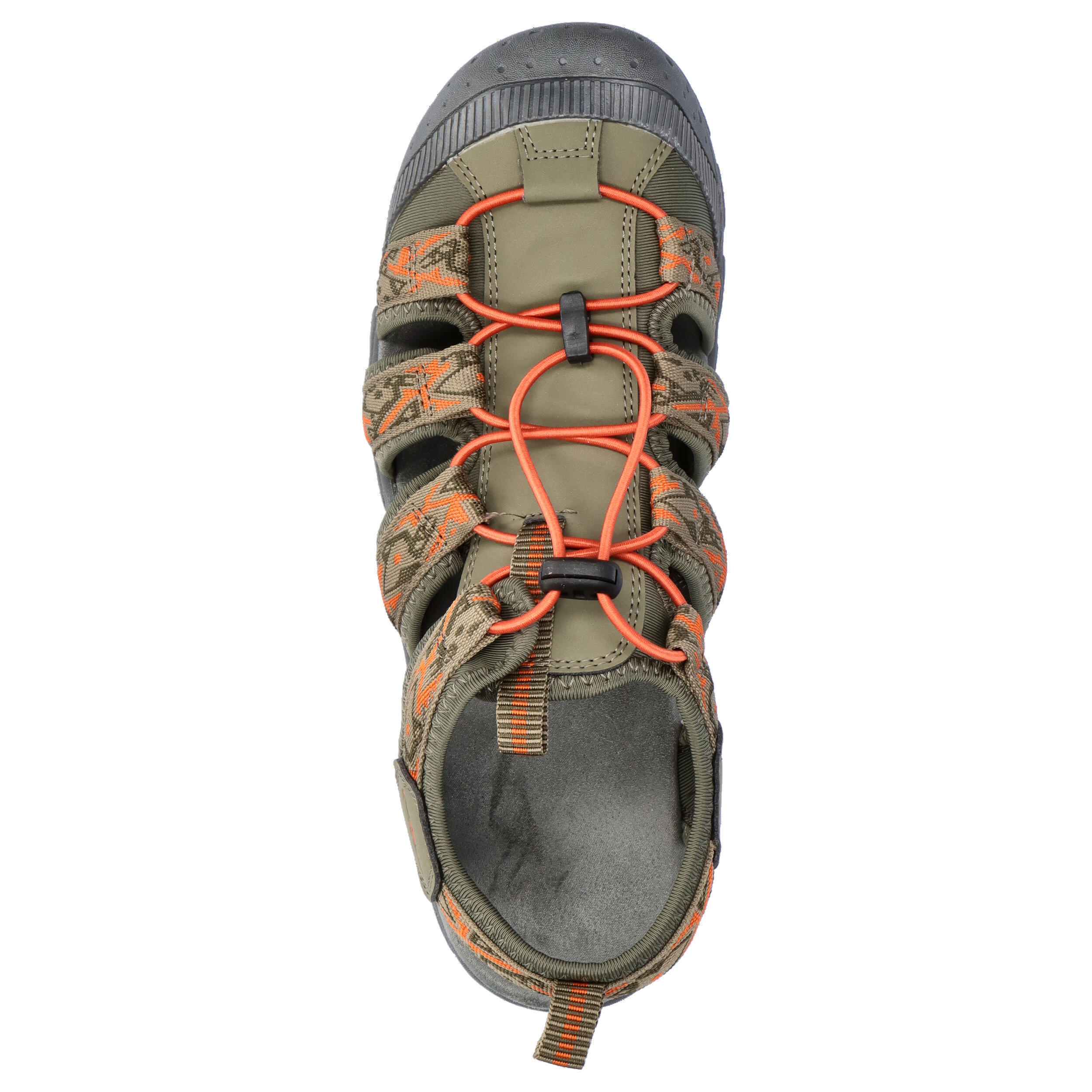 Wandelsandalen voor kinderen CMP Sahiph 5/15