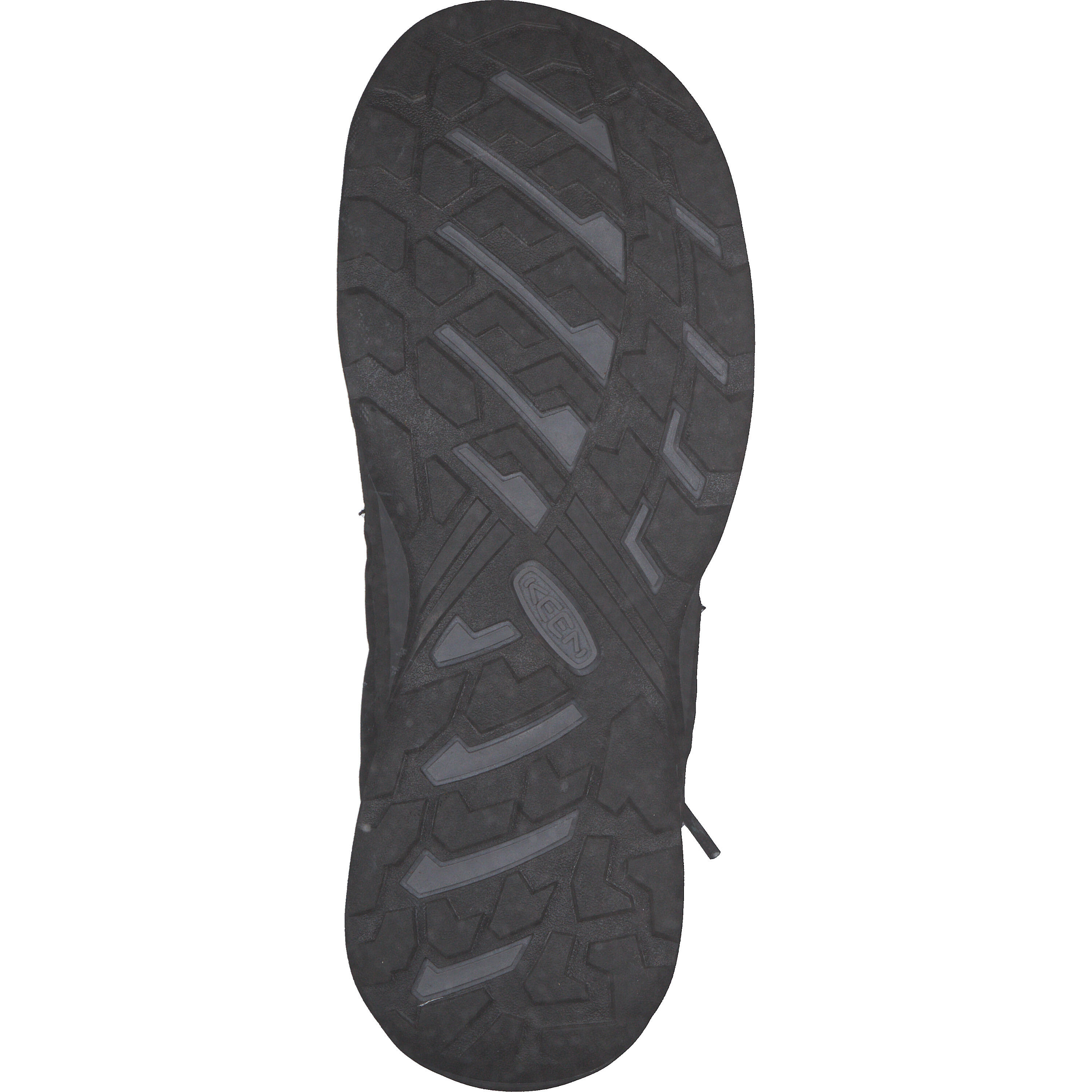 Keen Damen Wanderschuhe Circadia Waterproof 1026671 6/15