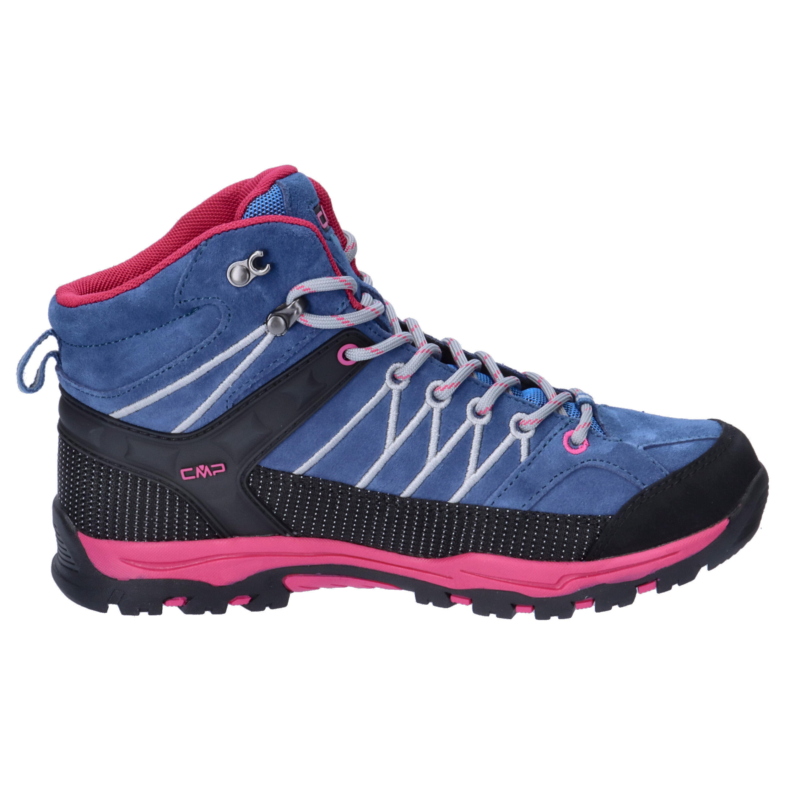 CMP Kinder Trekking Schuhe Rigel MID 3Q12944J 7/15