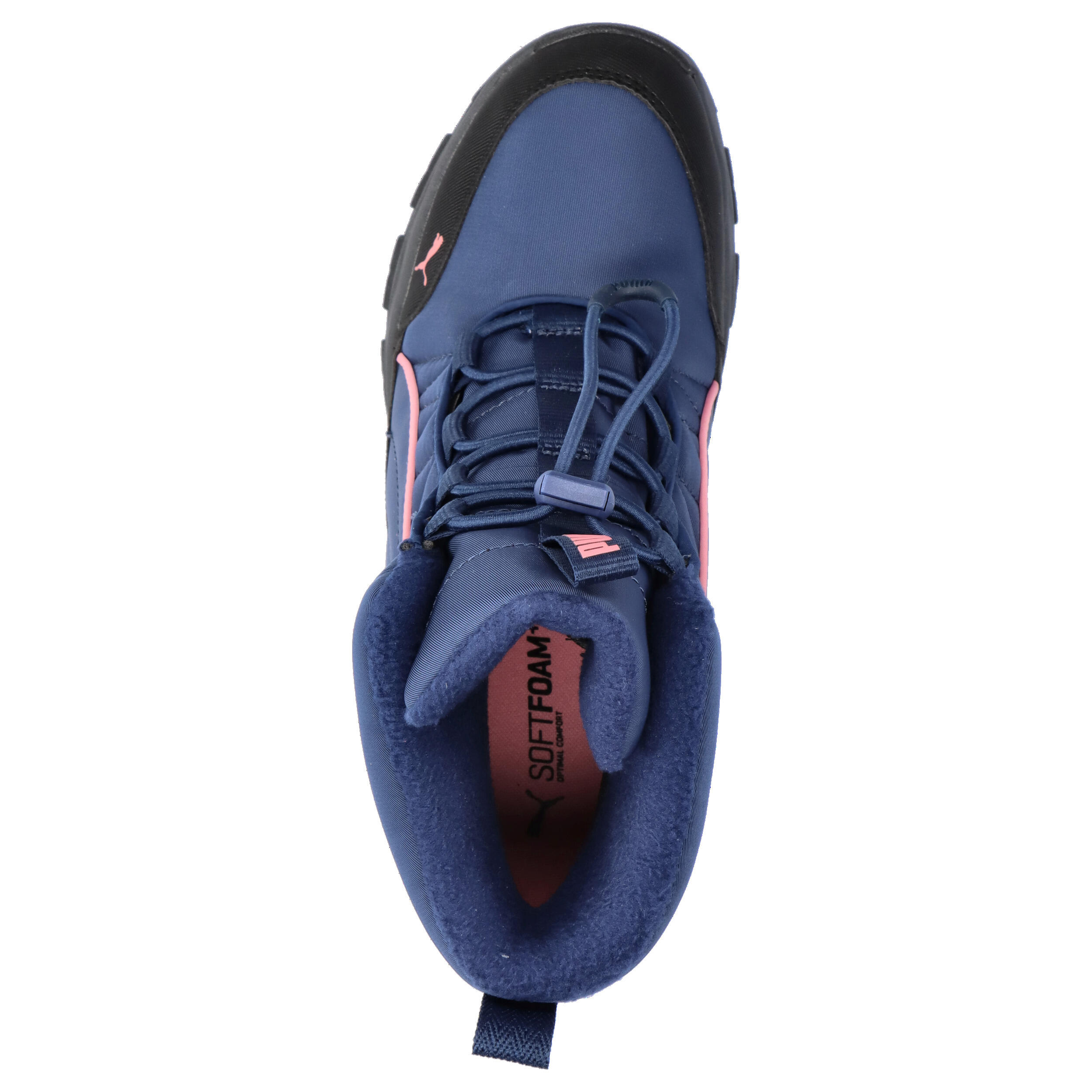 Puma Kinder Evolve Boot Puretex Jr 392647 5/15