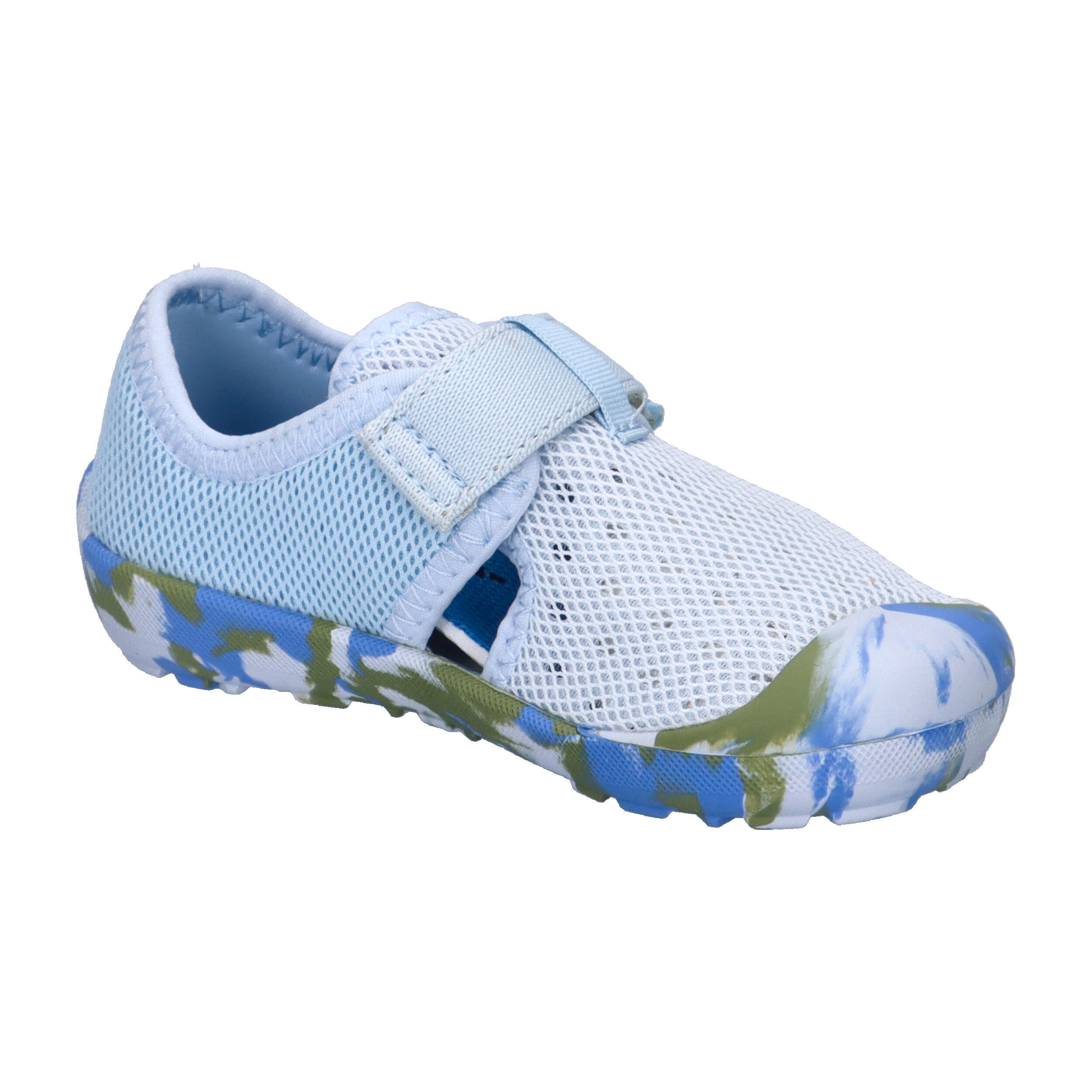adidas TERREX Kinder Sandale CAPTAIN TOEY I 8/15