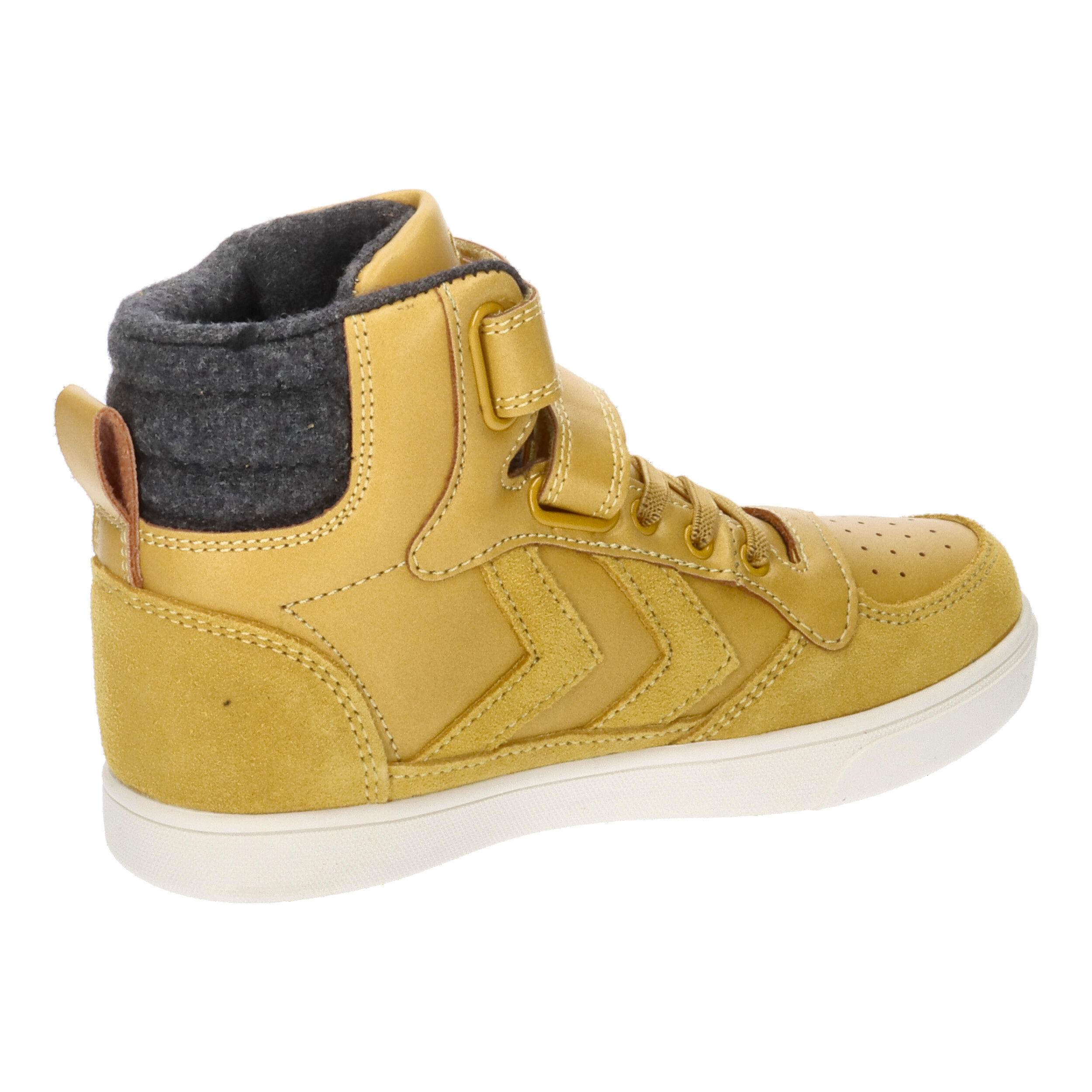 Klettverschluss Winterboot Stadil Winter Kinder HUMMEL 15/15