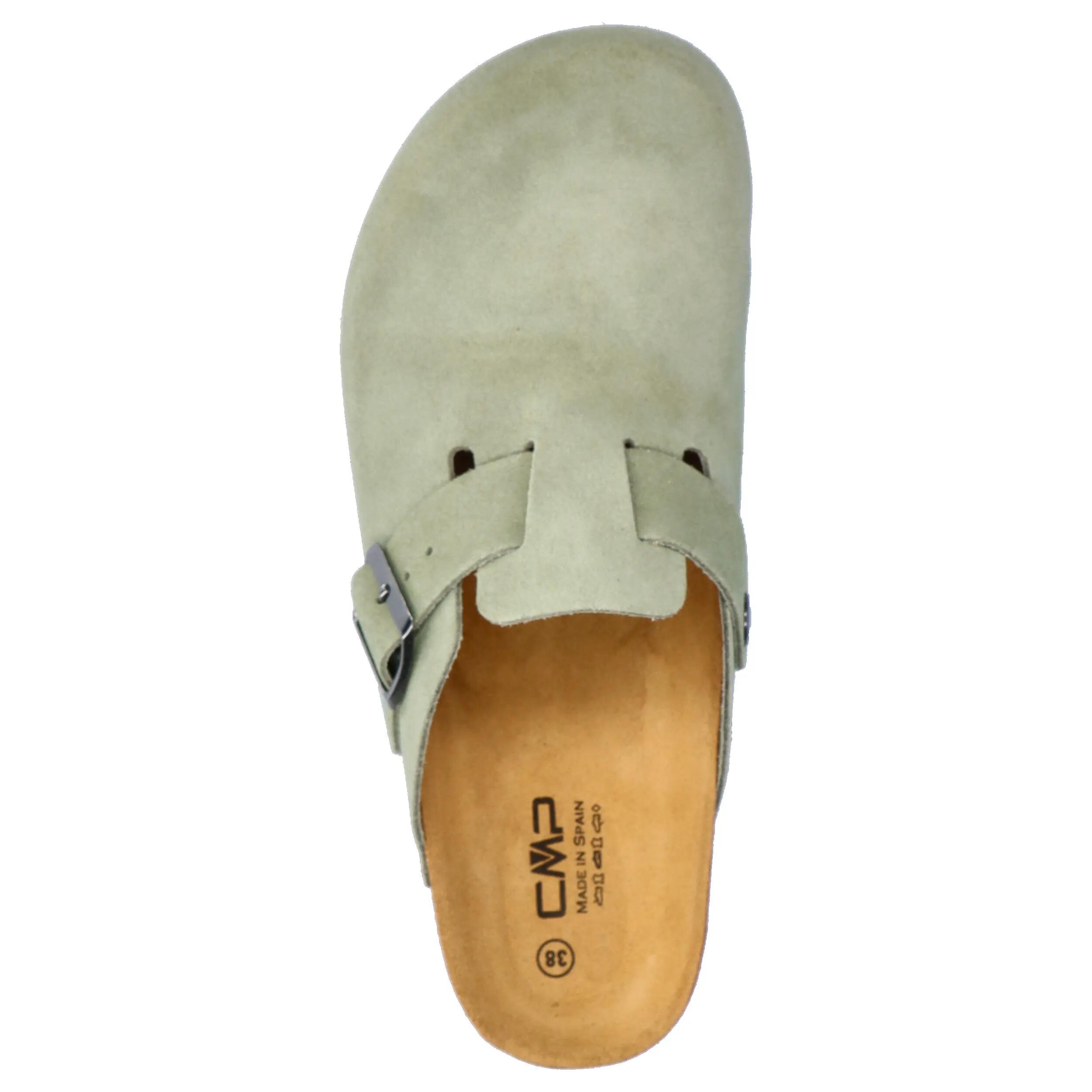 CMP Damen Hausschuhe Navarro Wmn Slippers 3Q89546 5/15