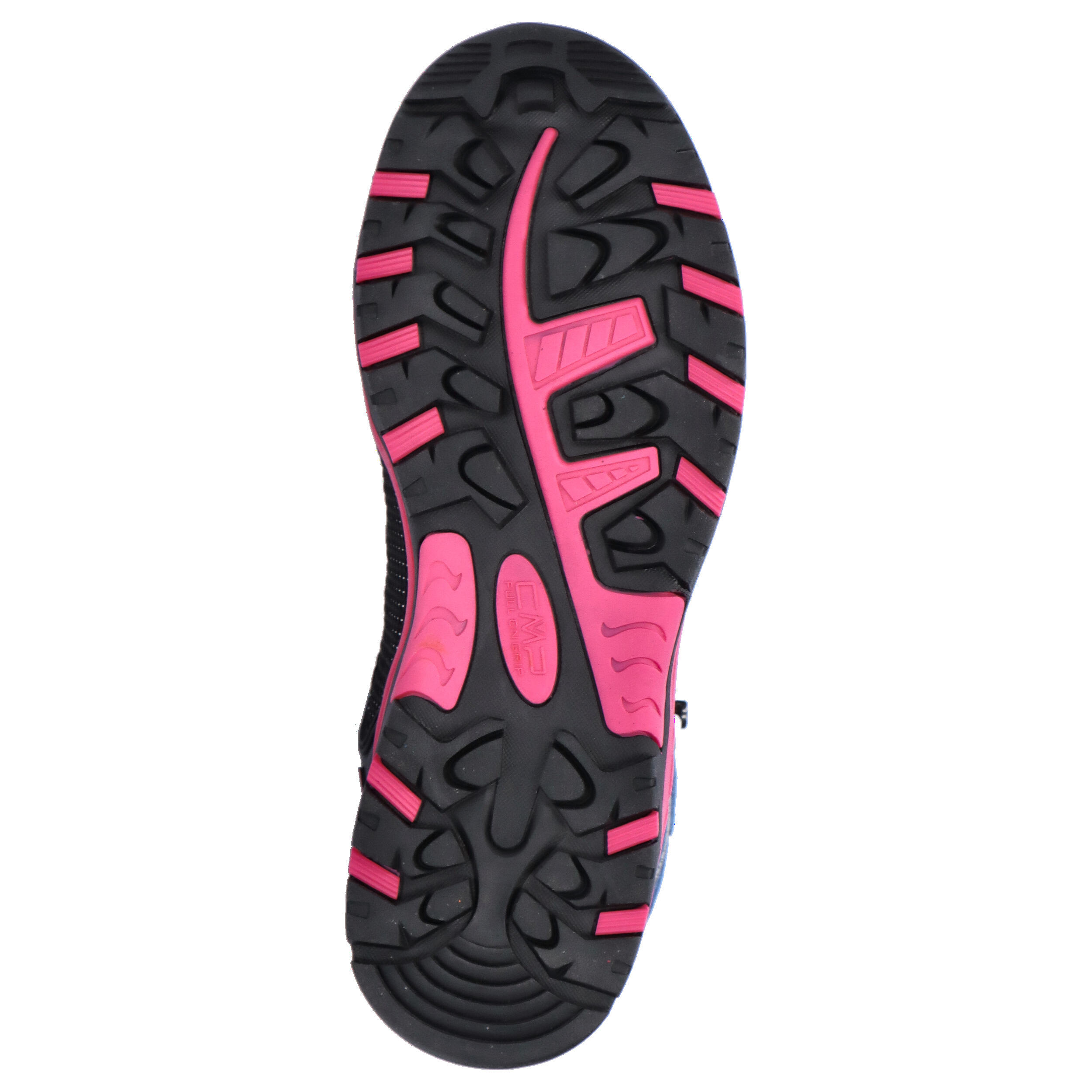 CMP Kinder Trekking Schuhe Rigel MID 3Q12944J 6/15
