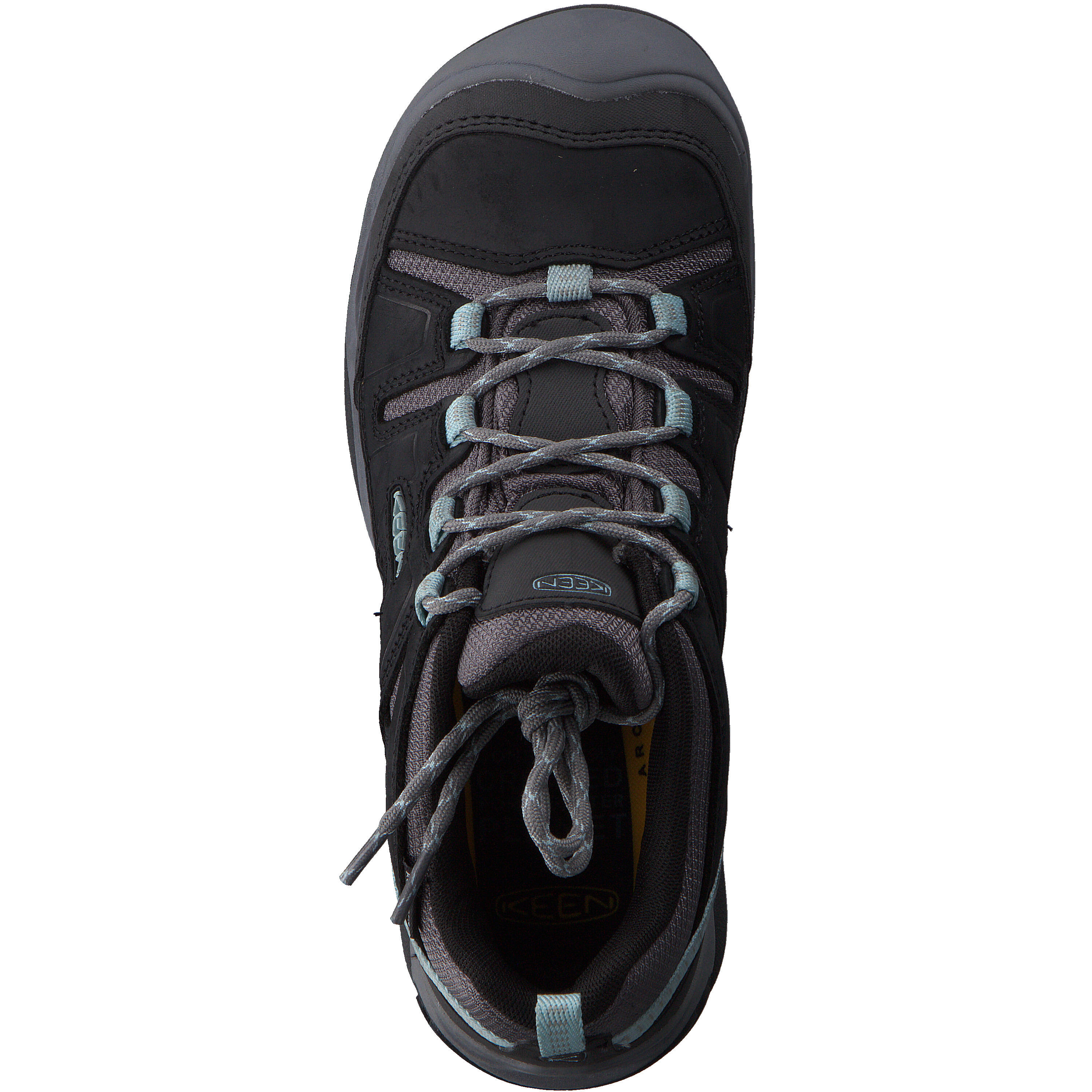 Keen Damen Wanderschuhe Circadia Waterproof 1026671 5/15