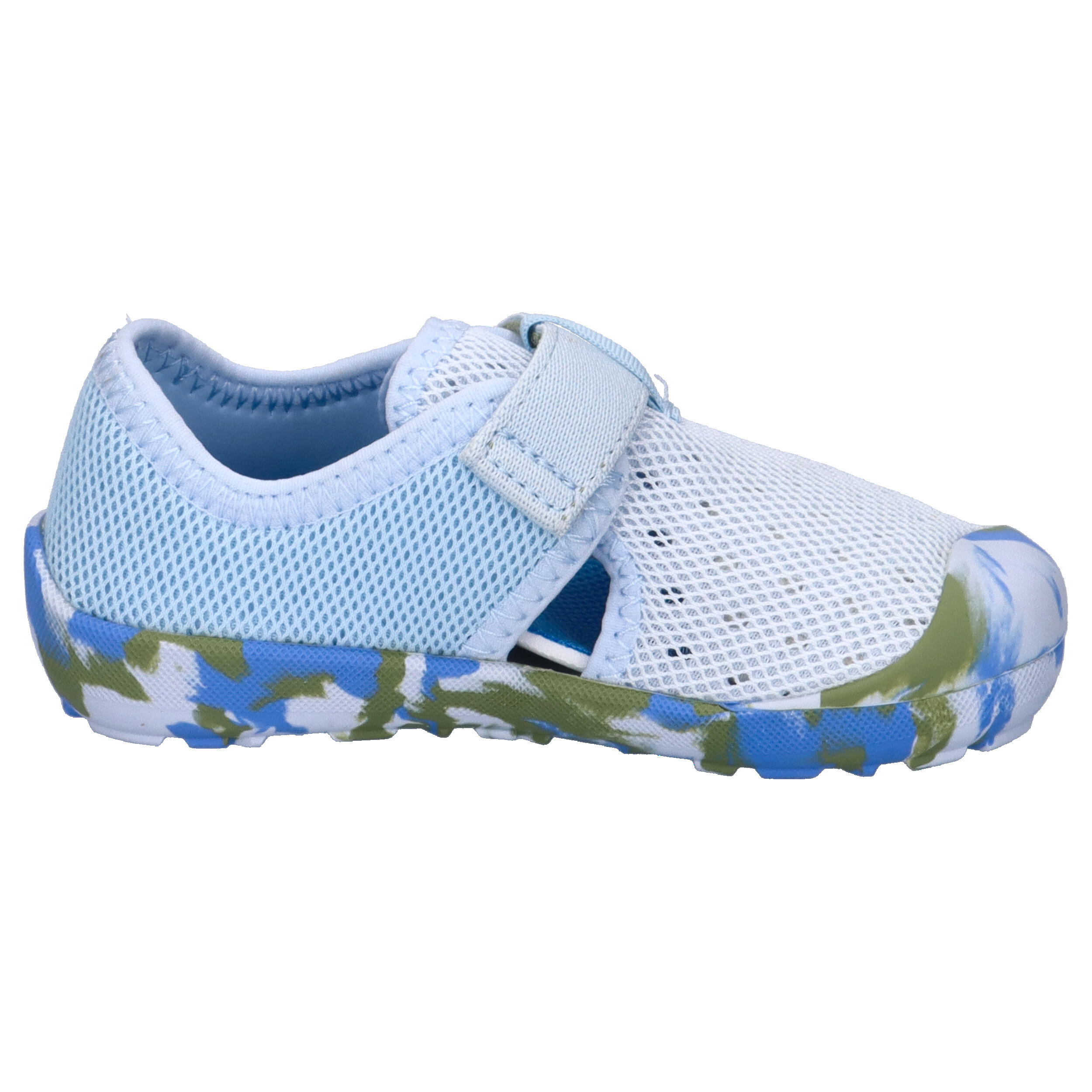 adidas TERREX Kinder Sandale CAPTAIN TOEY I 7/15