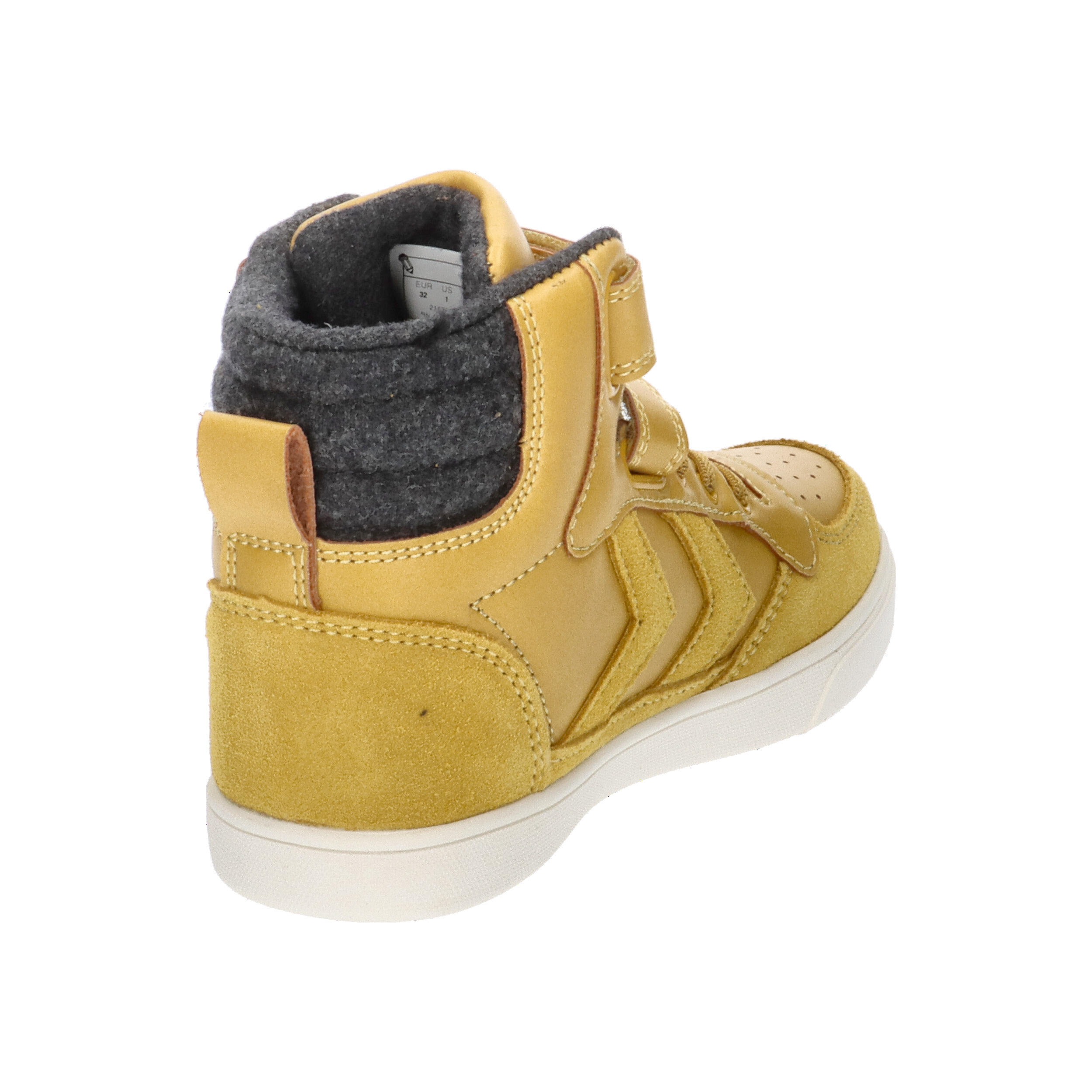 Klettverschluss Winterboot Stadil Winter Kinder HUMMEL 14/15