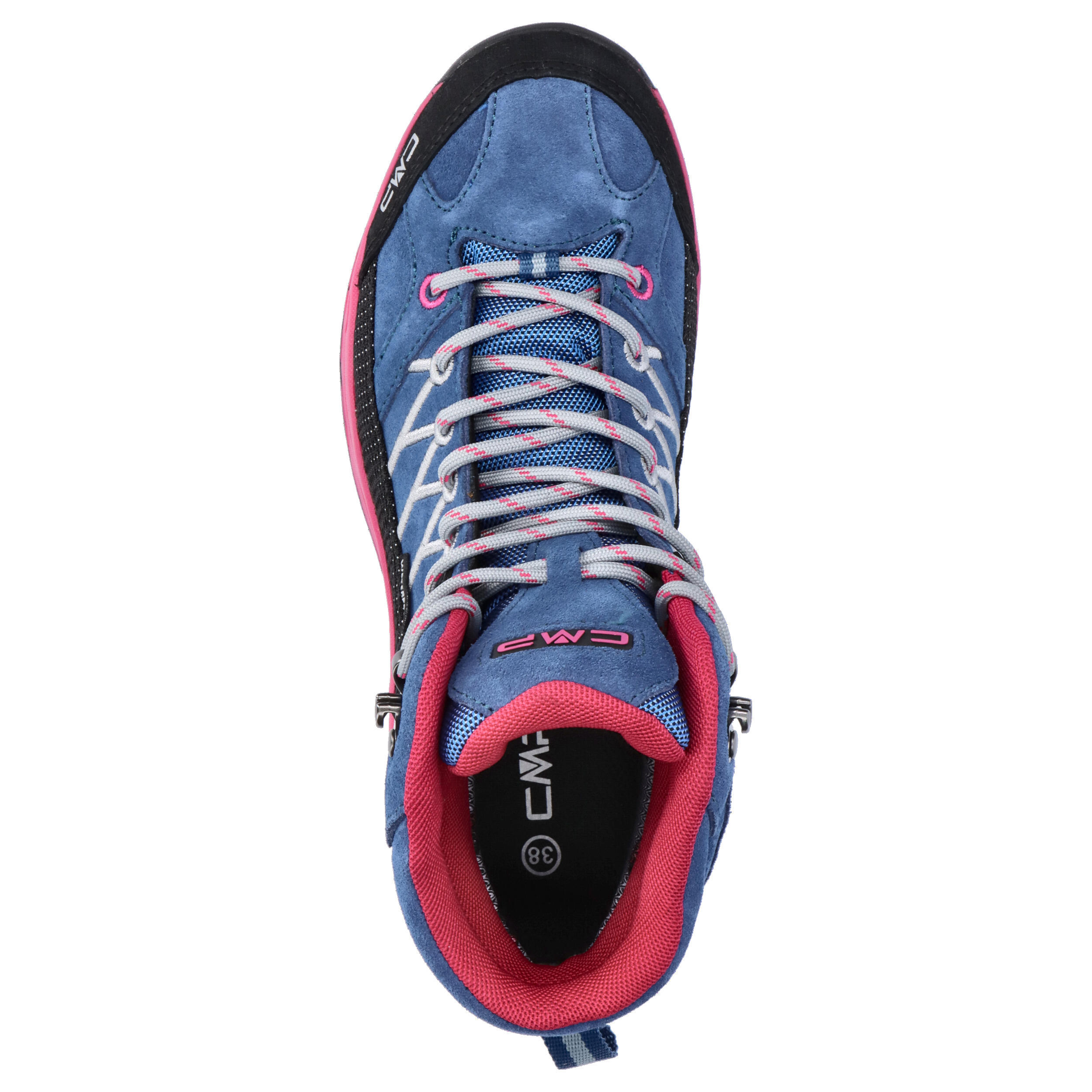 CMP Kinder Trekking Schuhe Rigel MID 3Q12944J 5/15