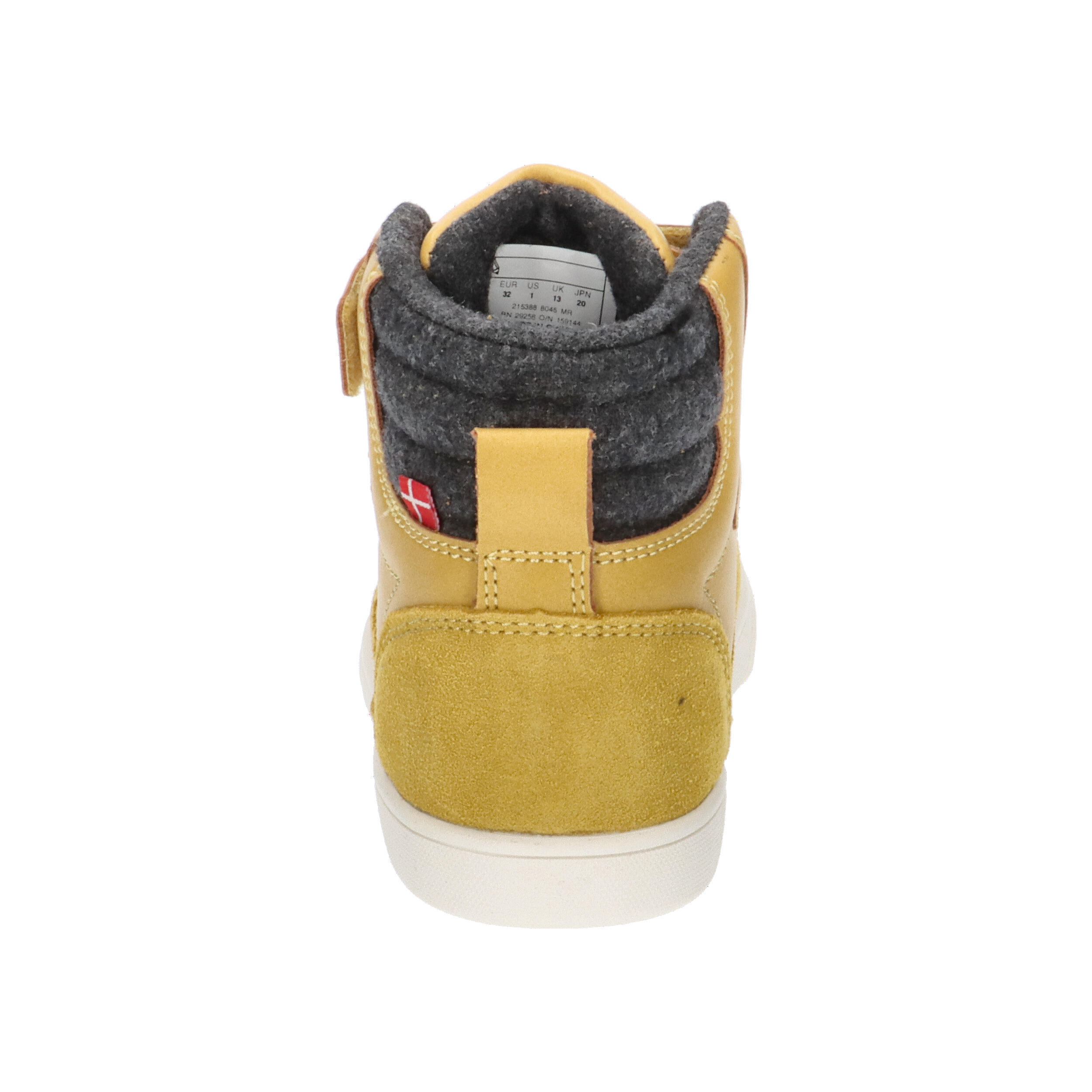 Klettverschluss Winterboot Stadil Winter Kinder HUMMEL 13/15