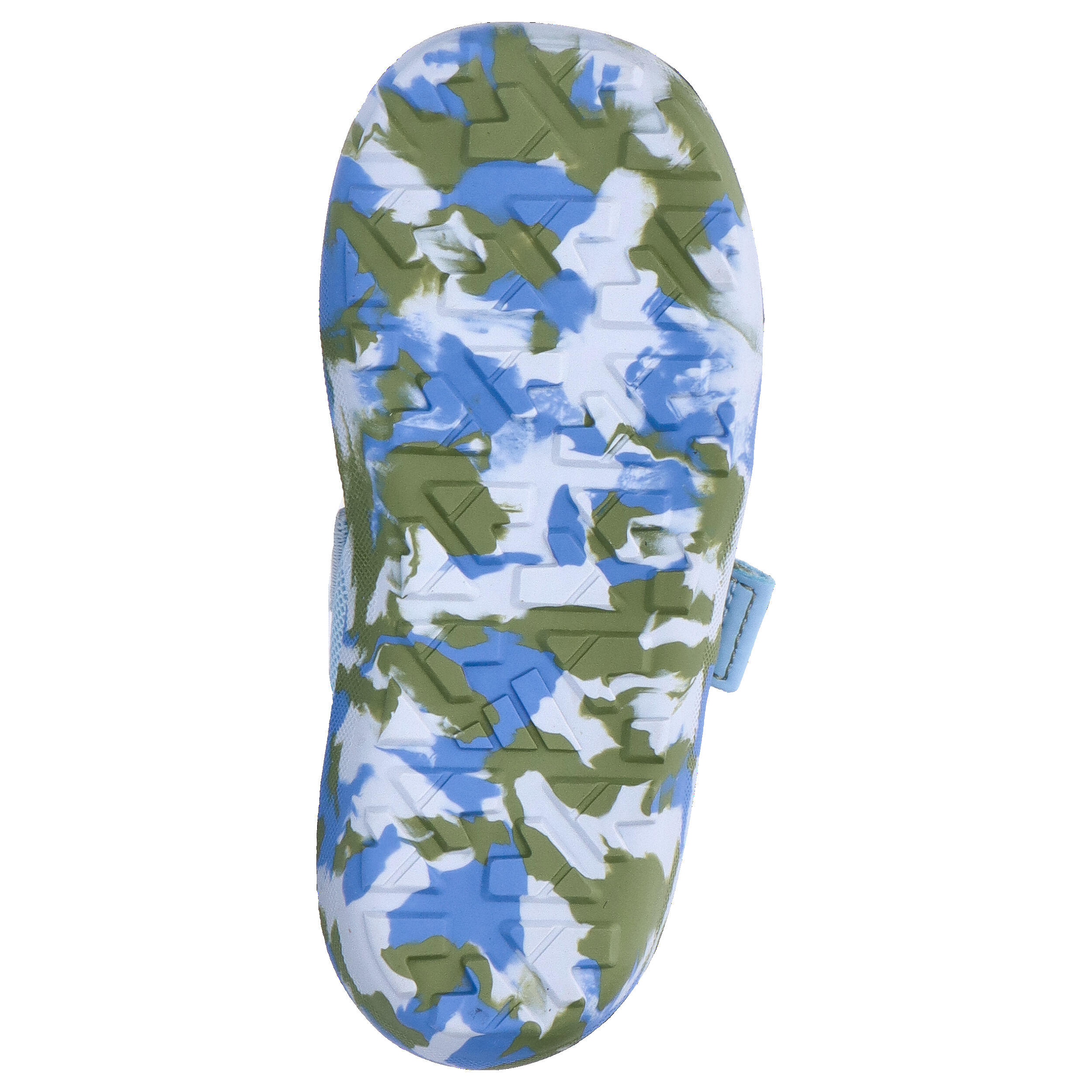 adidas TERREX Kinder Sandale CAPTAIN TOEY I 6/15