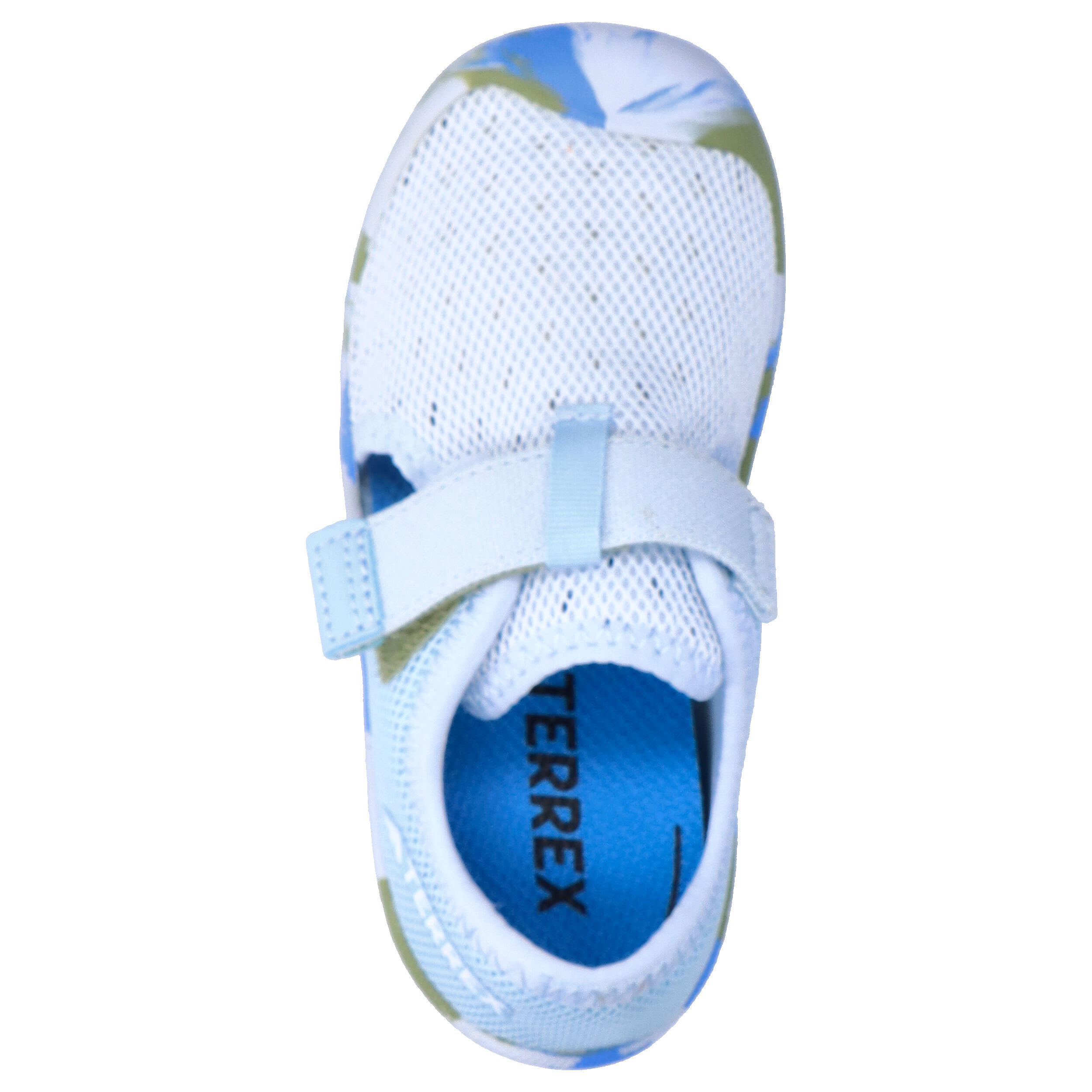 adidas TERREX Kinder Sandale CAPTAIN TOEY I 5/15