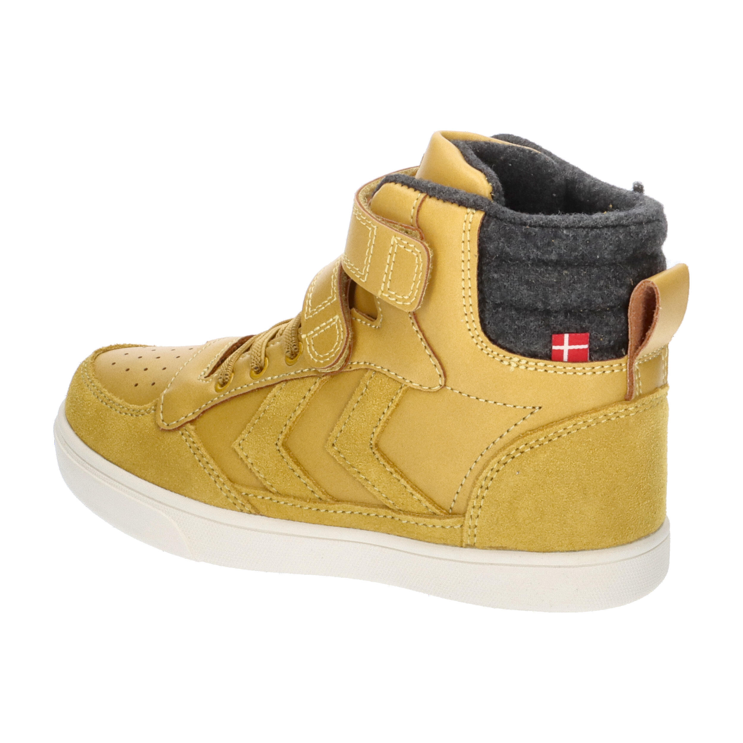 Klettverschluss Winterboot Stadil Winter Kinder HUMMEL 11/15
