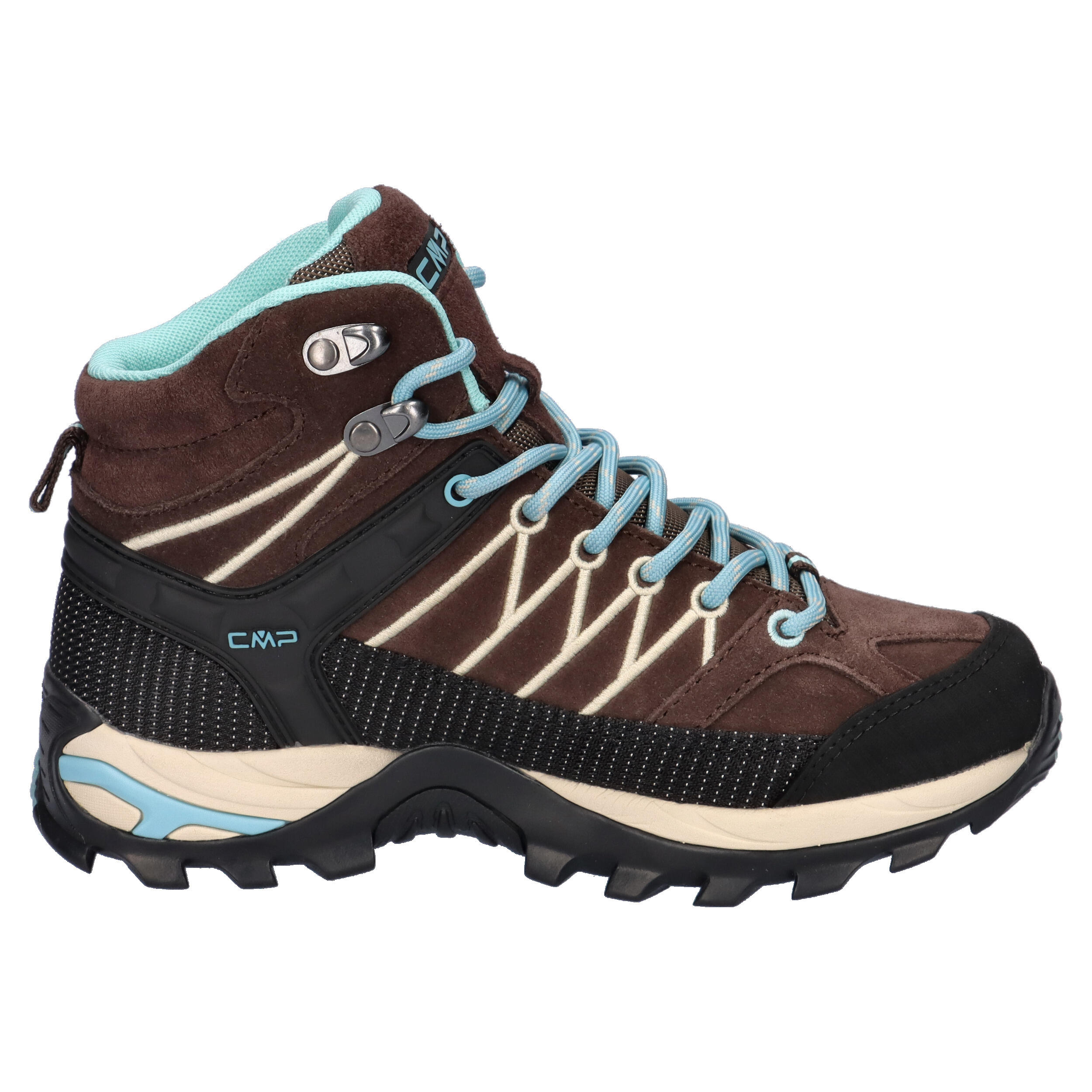 Buty damskie trekingowe CMP RIGEL MID 7/15