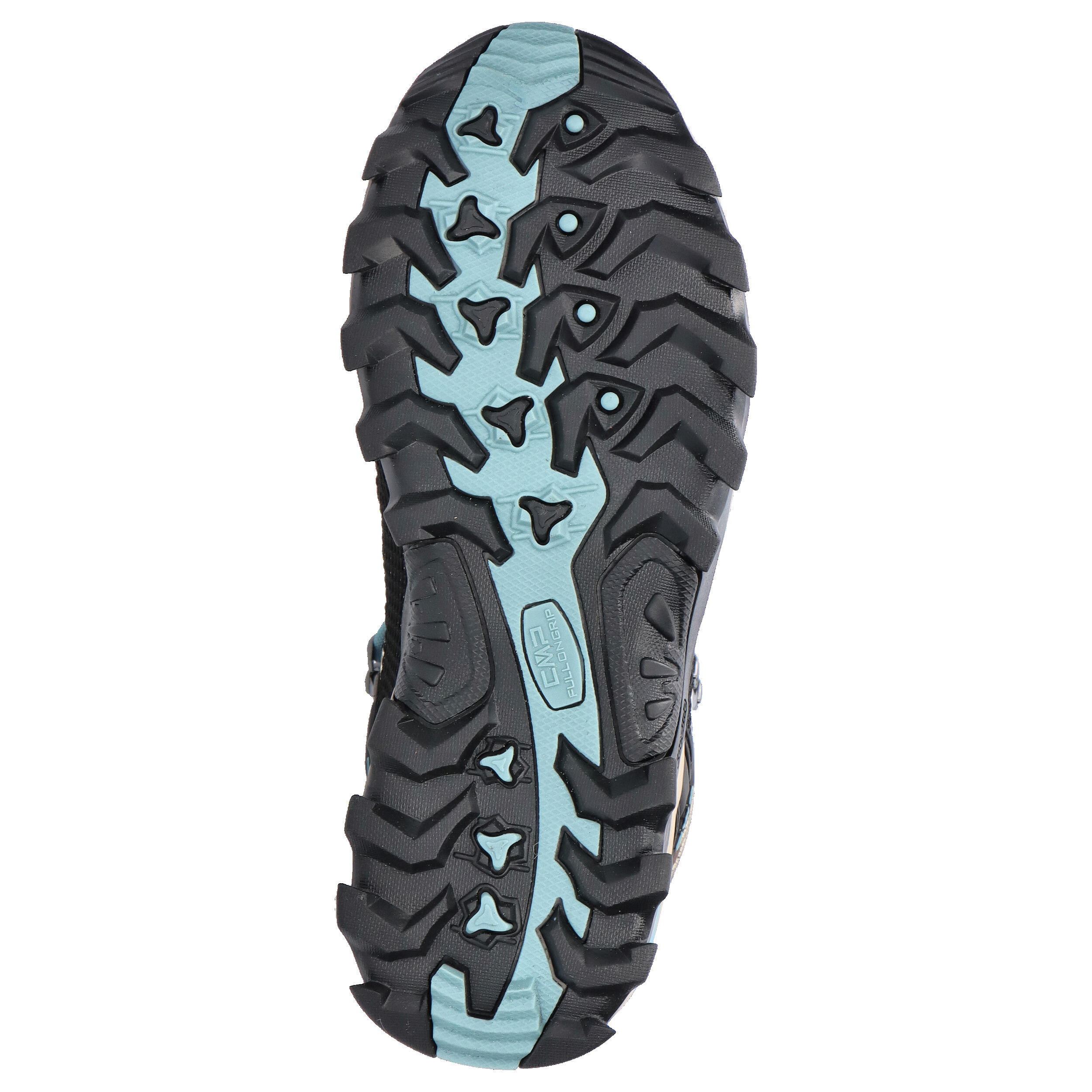 Buty damskie trekingowe CMP RIGEL MID 6/15