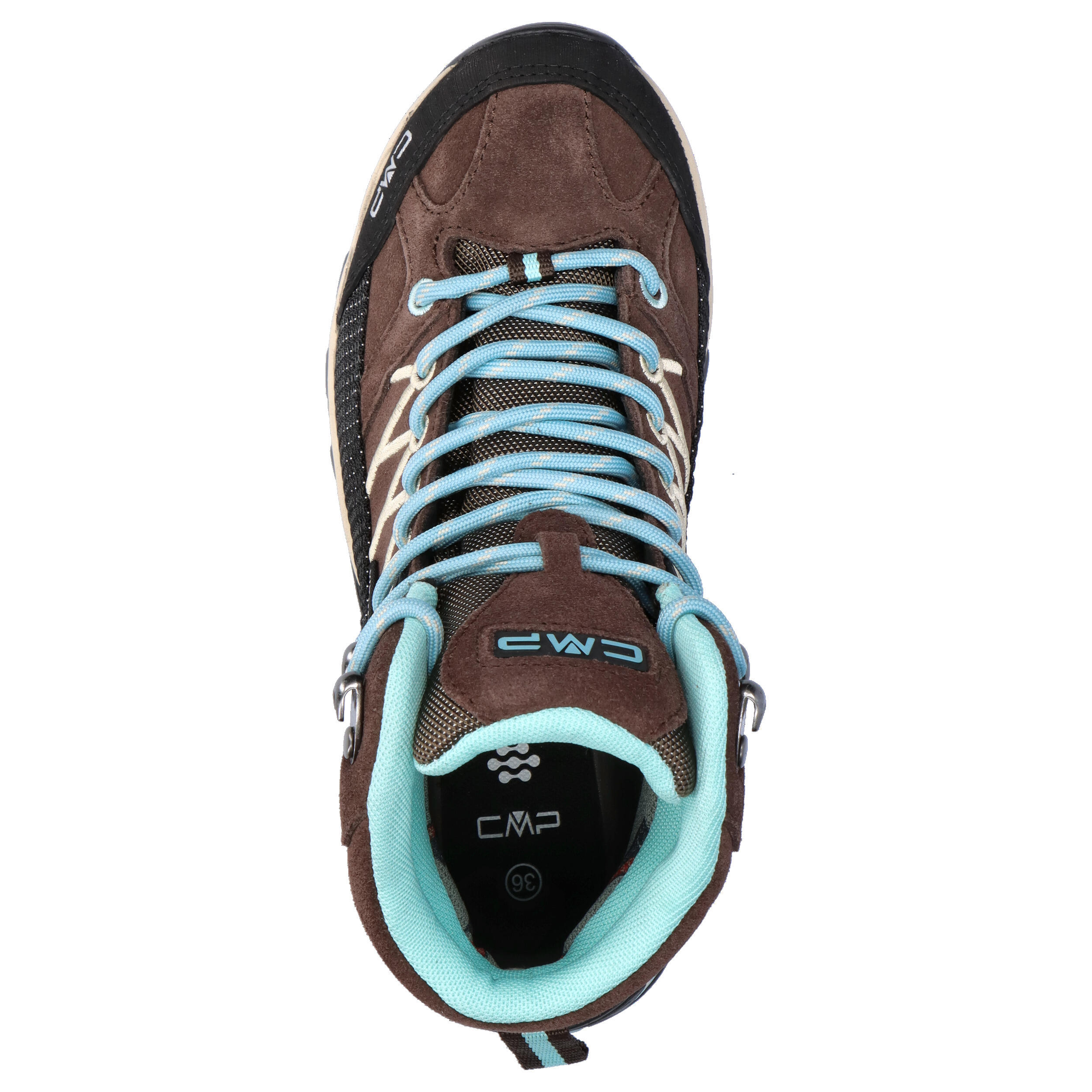 Buty damskie trekingowe CMP RIGEL MID 5/15