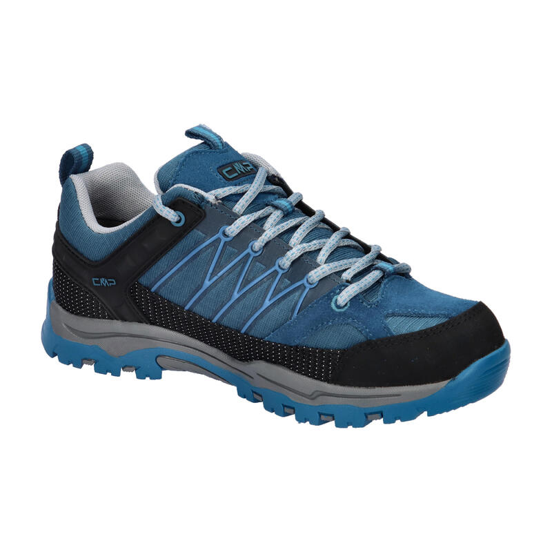 Pantofi de trekking pentru copii CMP Rigel Low Wp