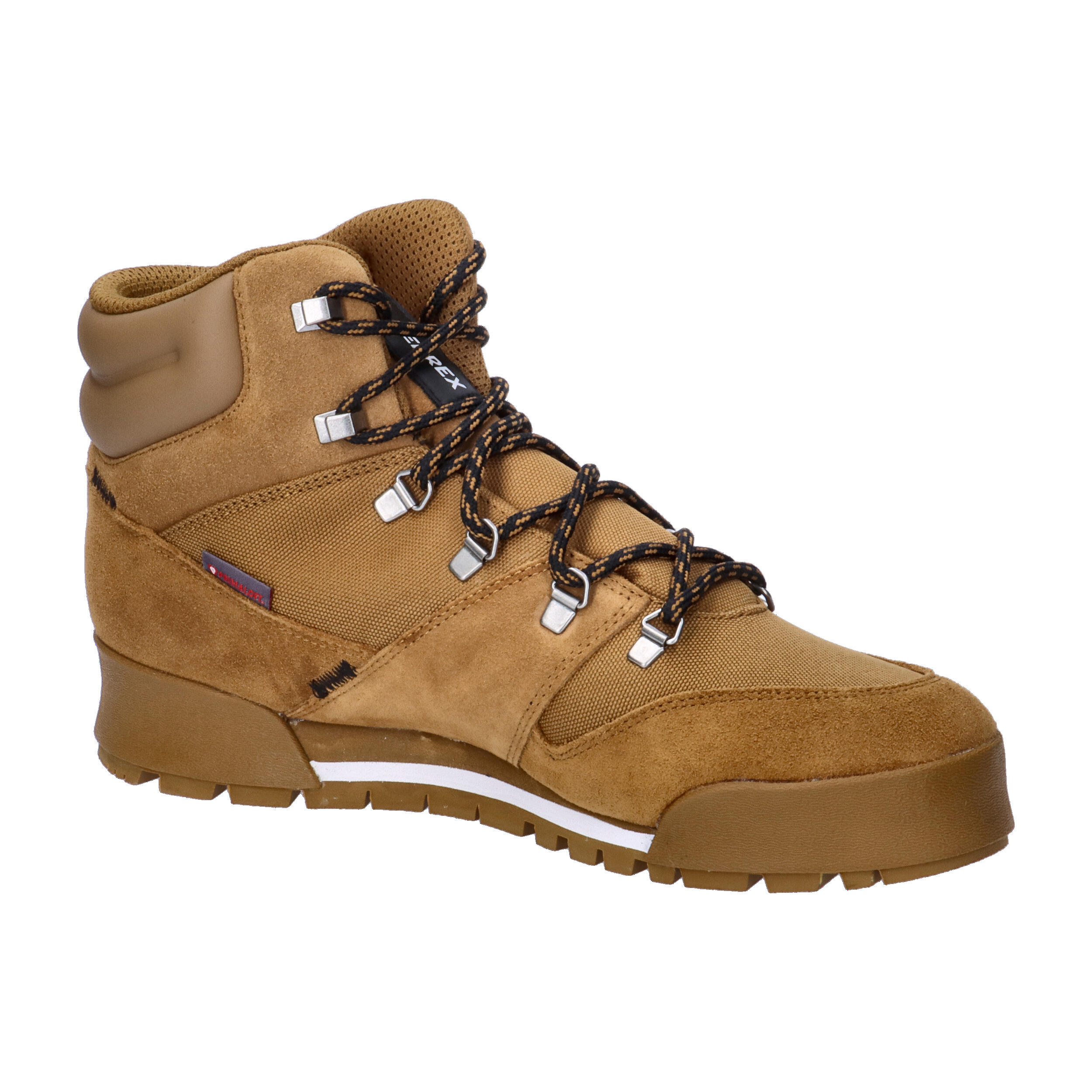 Bota Terrex Snowpitch Cold.Rdy Hiking 8/16
