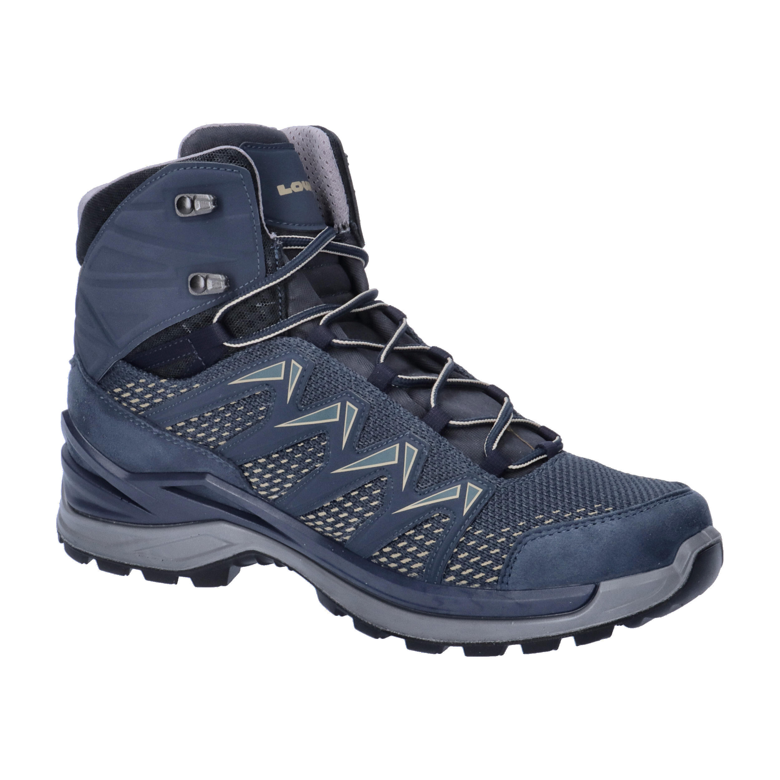 Lowa Herren Wanderschuhe INNOX PRO GTX® MID 310703 8/15