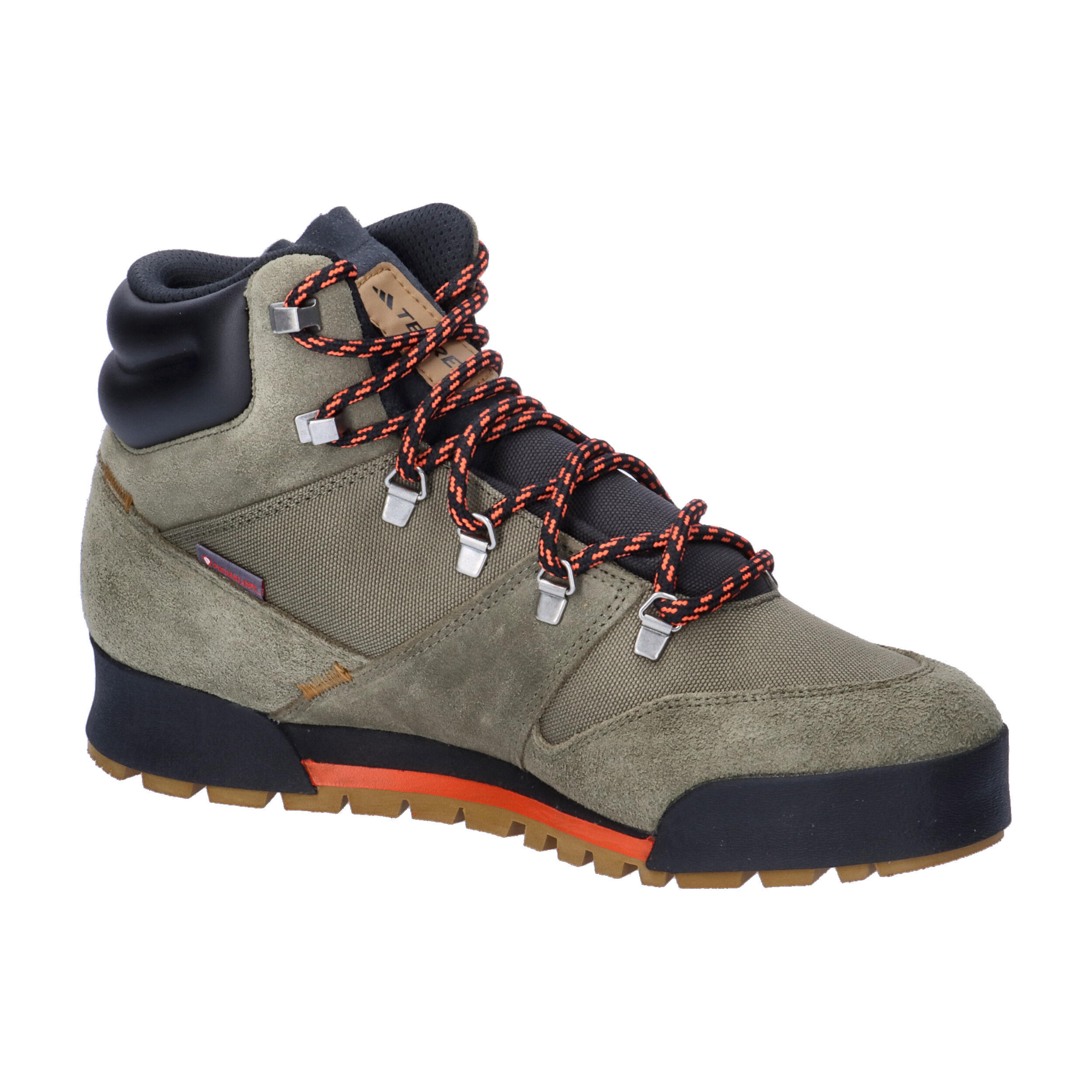 Scarpe da hiking Terrex Snowpitch Cold.Rdy 8/15