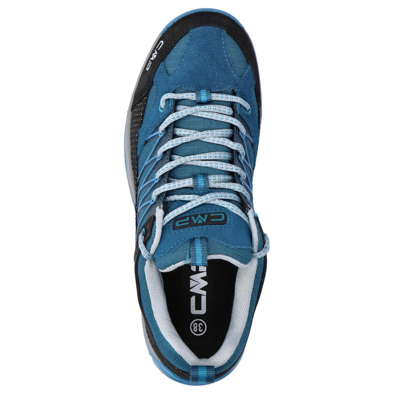 Pantofi de trekking pentru copii CMP Rigel Low Wp