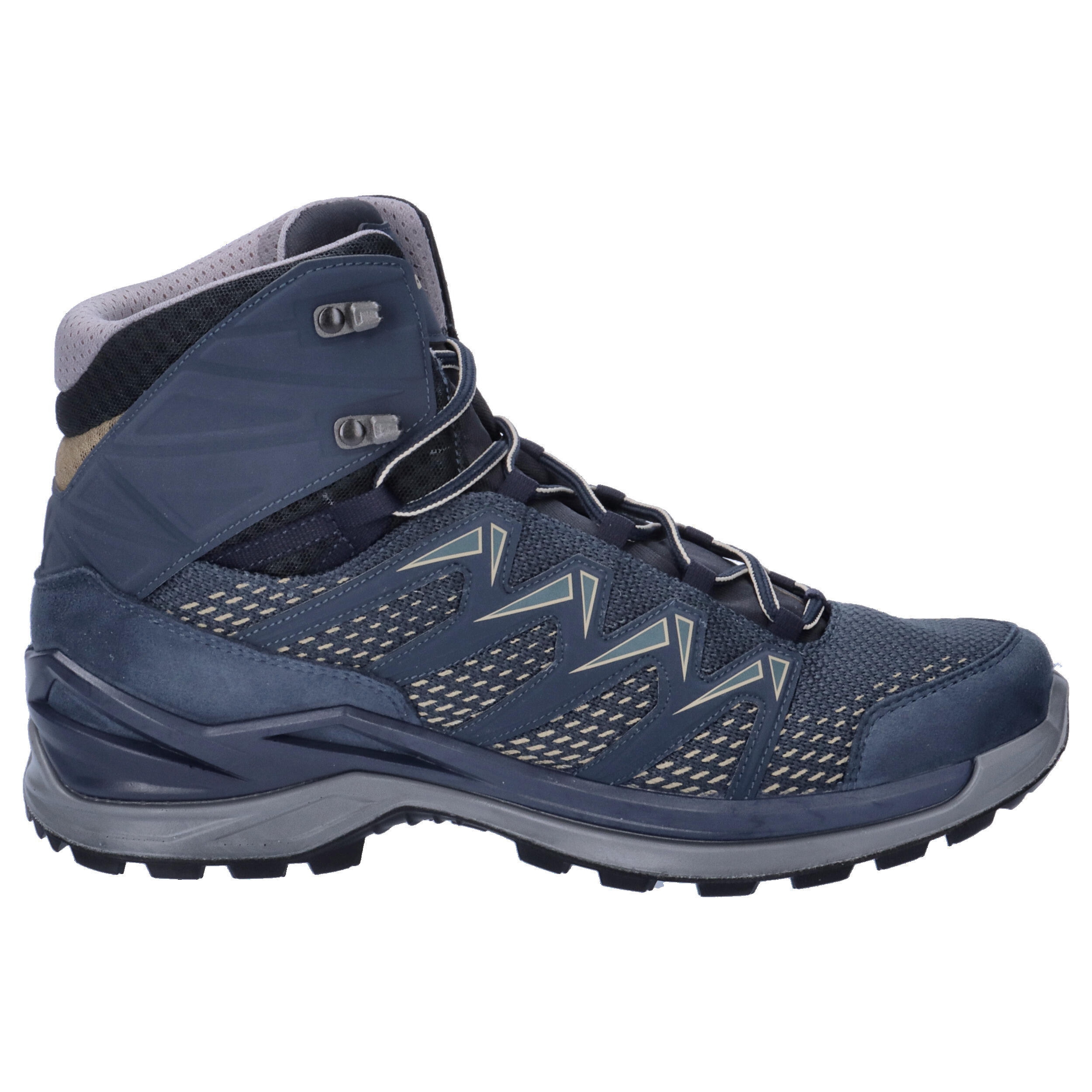 Lowa Herren Wanderschuhe INNOX PRO GTX® MID 310703 7/15