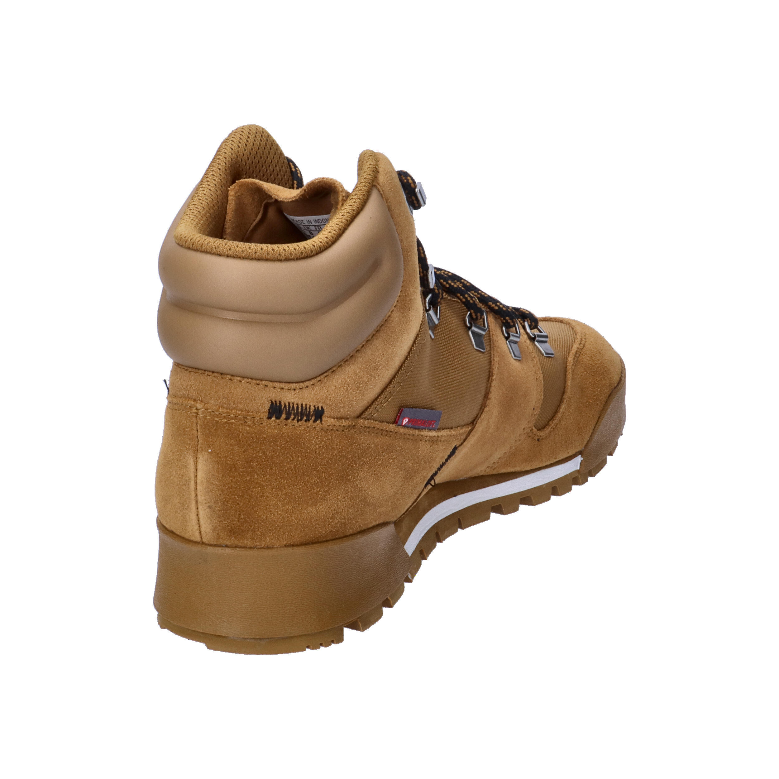 Bota Terrex Snowpitch Cold.Rdy Hiking 14/16