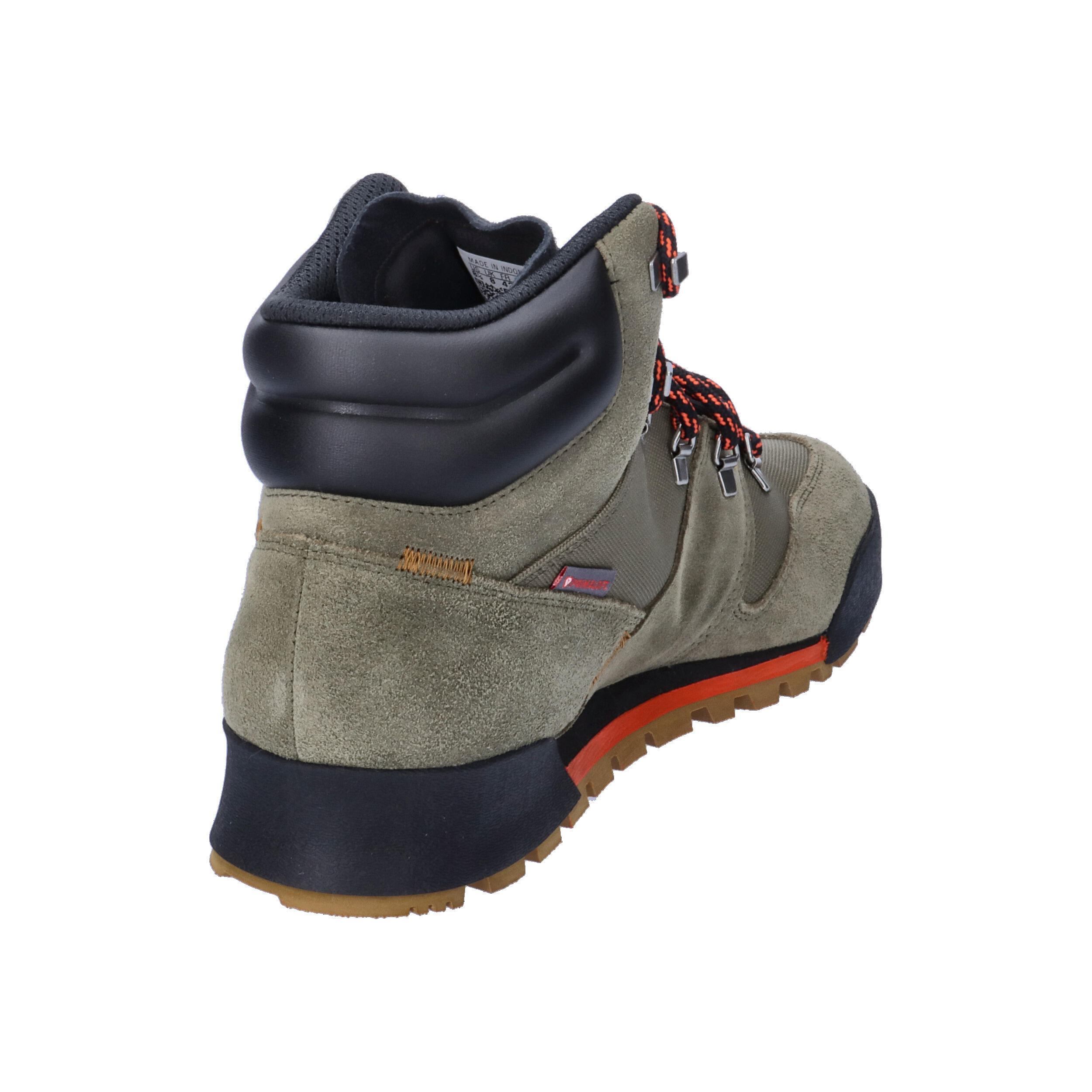 Scarpe da hiking Terrex Snowpitch Cold.Rdy 14/15