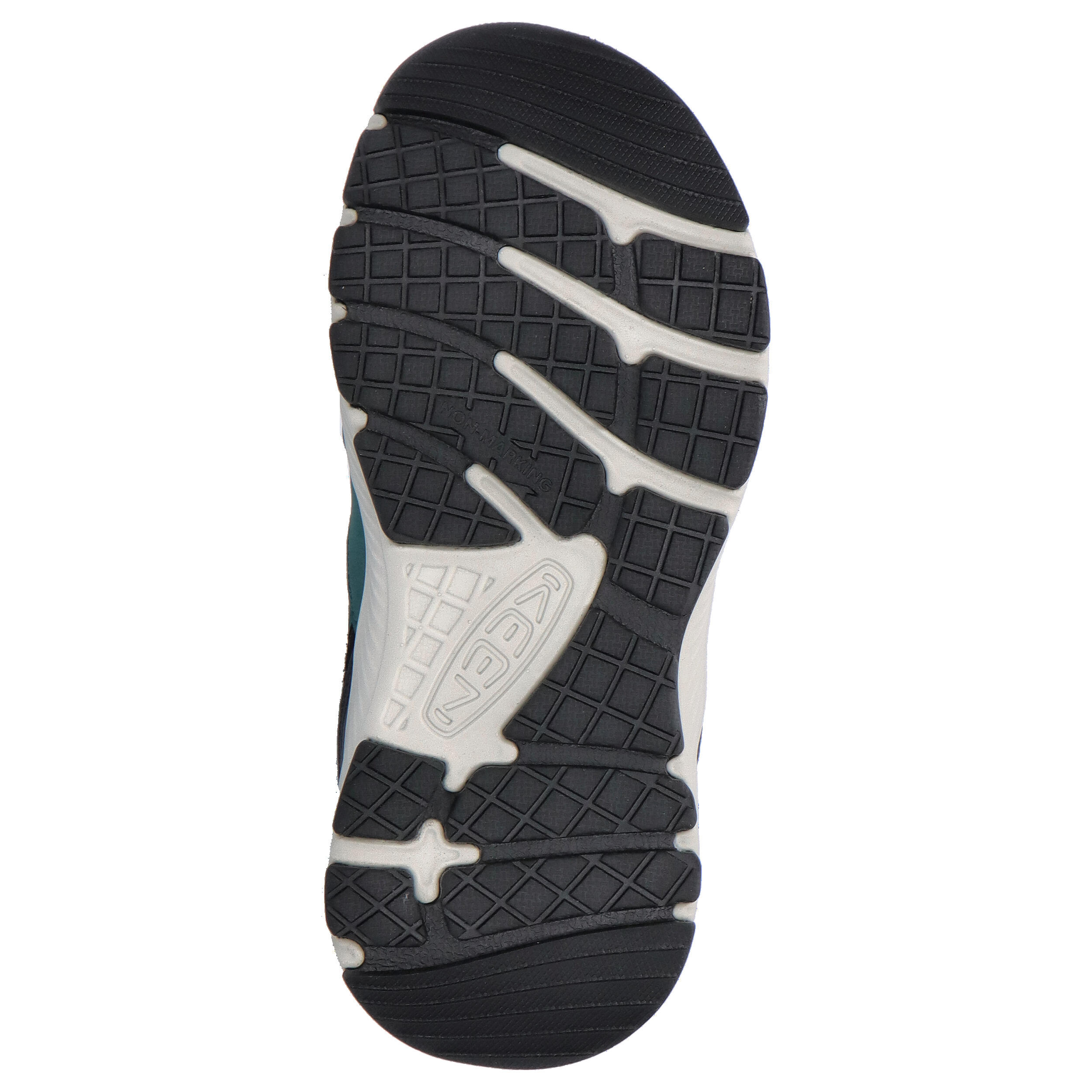 Keen Kinder Wanderstiefel Skua Mid WP C 6/15