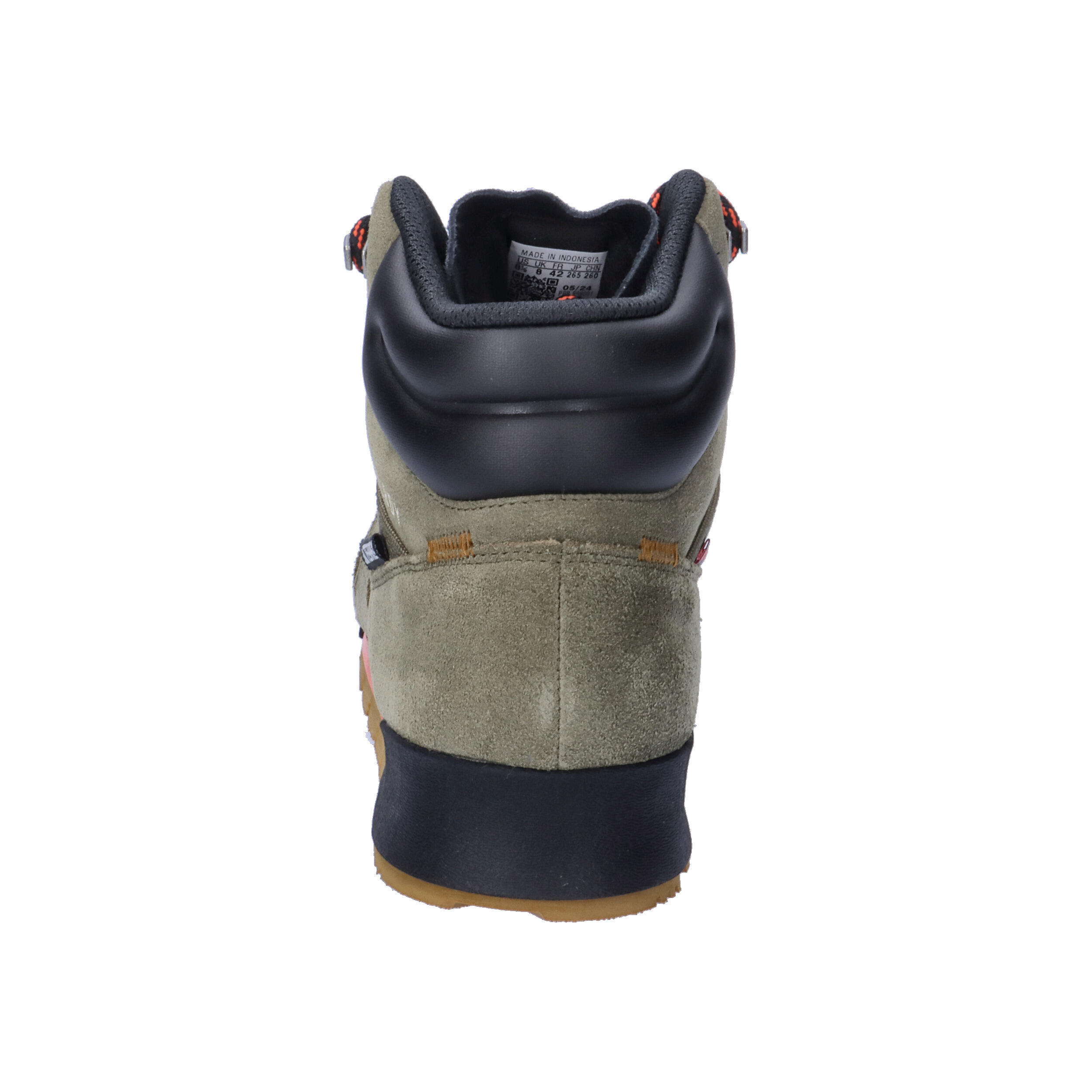 Scarpe da hiking Terrex Snowpitch Cold.Rdy 13/15