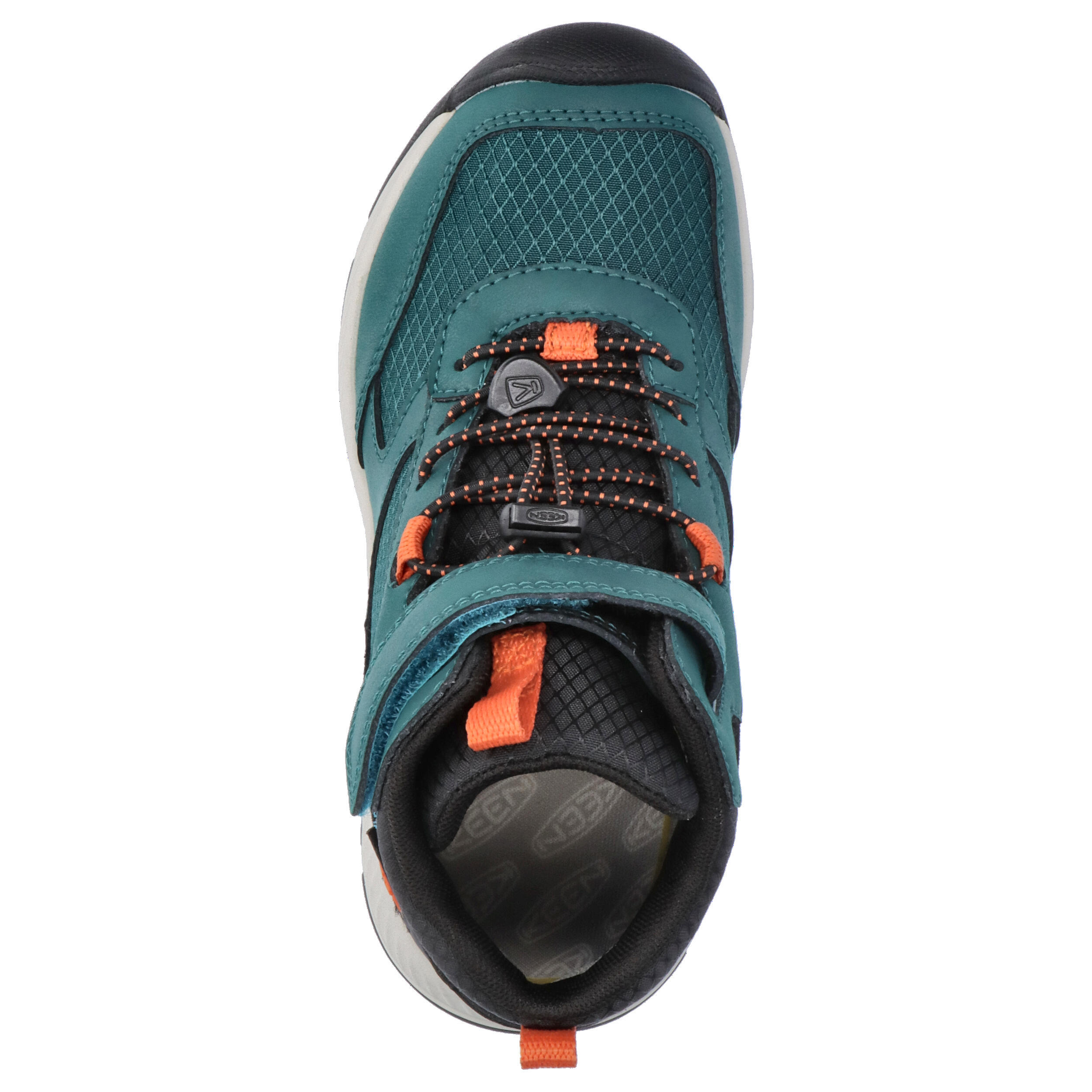 Keen Kinder Wanderstiefel Skua Mid WP C 5/15