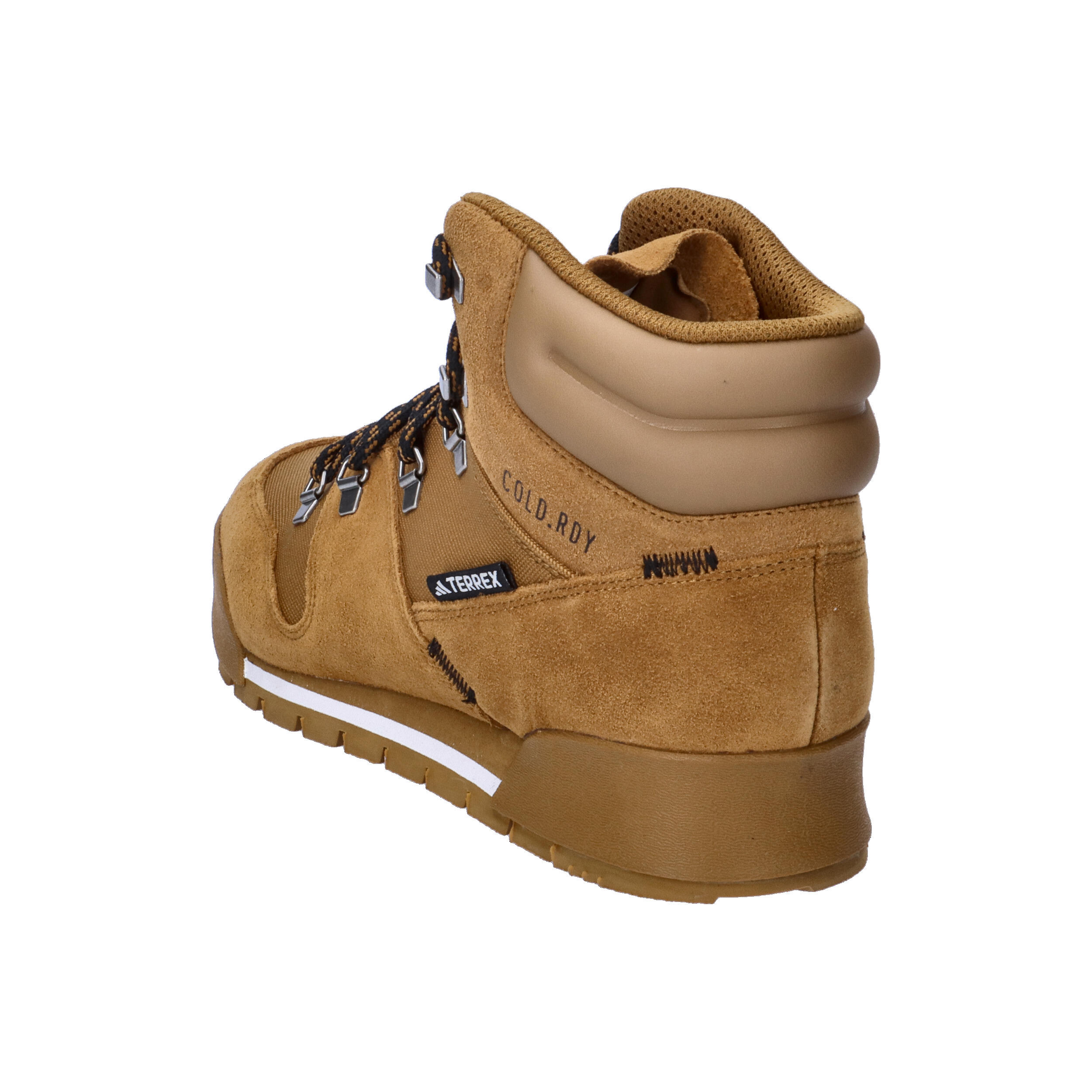 Bota Terrex Snowpitch Cold.Rdy Hiking 12/16