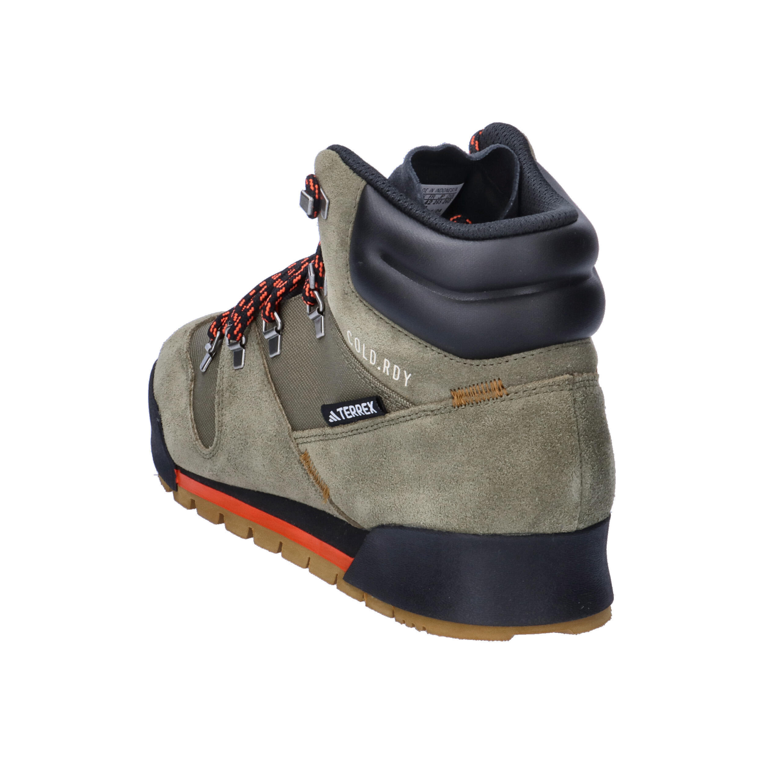 Scarpe da hiking Terrex Snowpitch Cold.Rdy 12/15