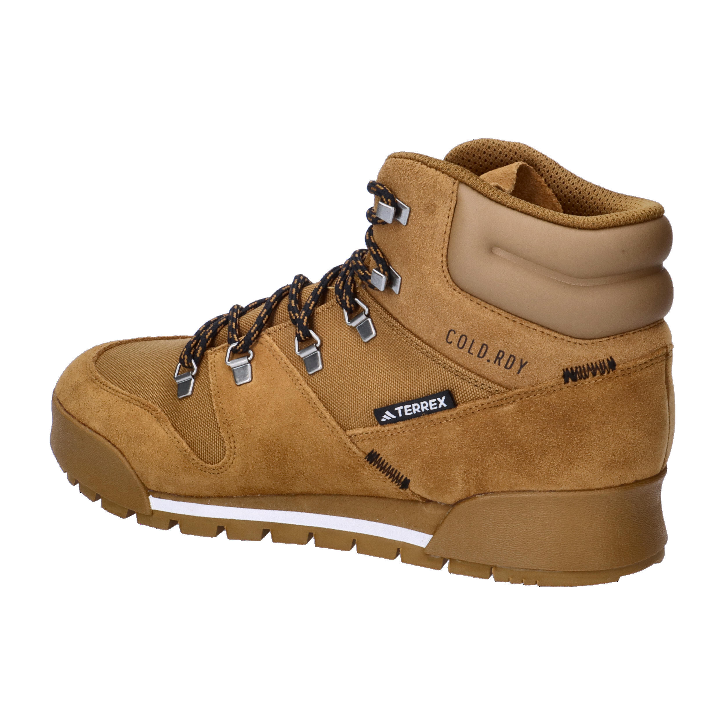 Bota Terrex Snowpitch Cold.Rdy Hiking 11/16