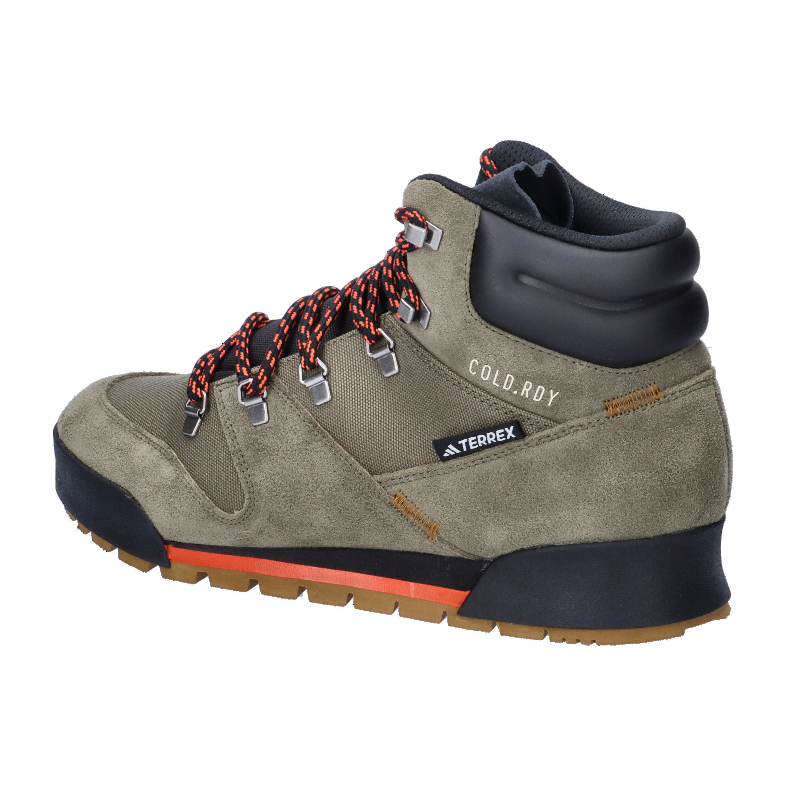 Scarpe da hiking Terrex Snowpitch Cold.Rdy 11/15