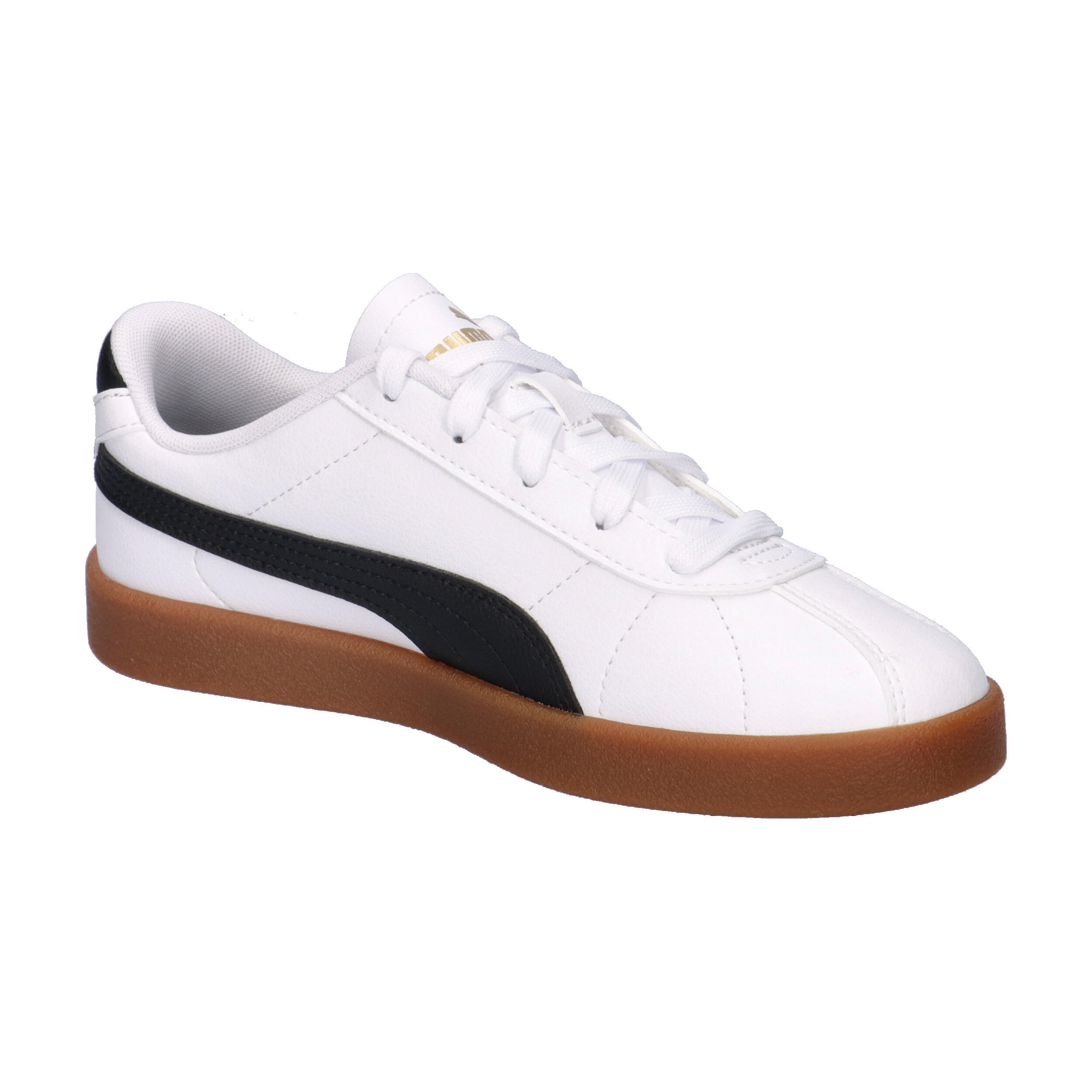 Puma Kinder Sneaker Club II SL PS 403583 8/15