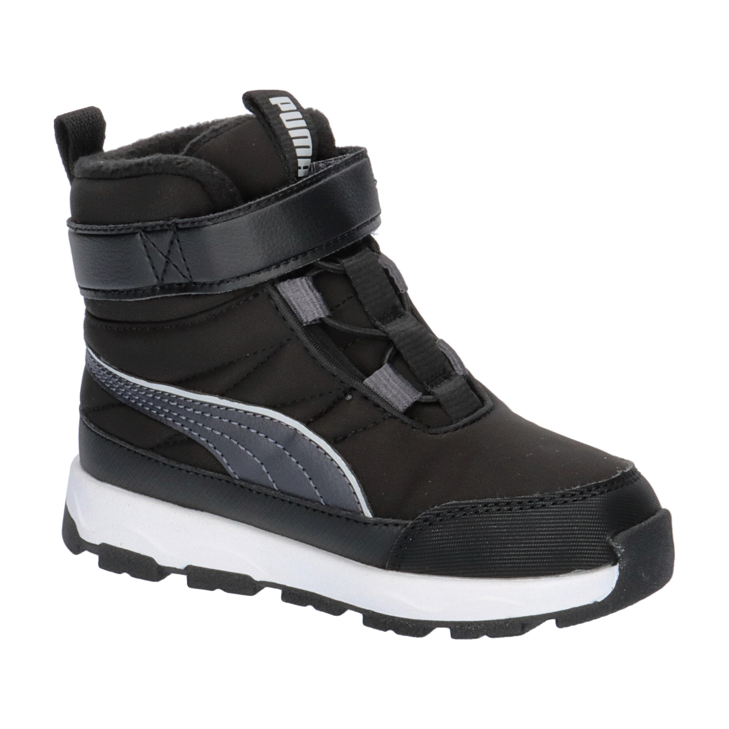 Buty dla małych dzieci PUMA Evolve PUMA 8/14
