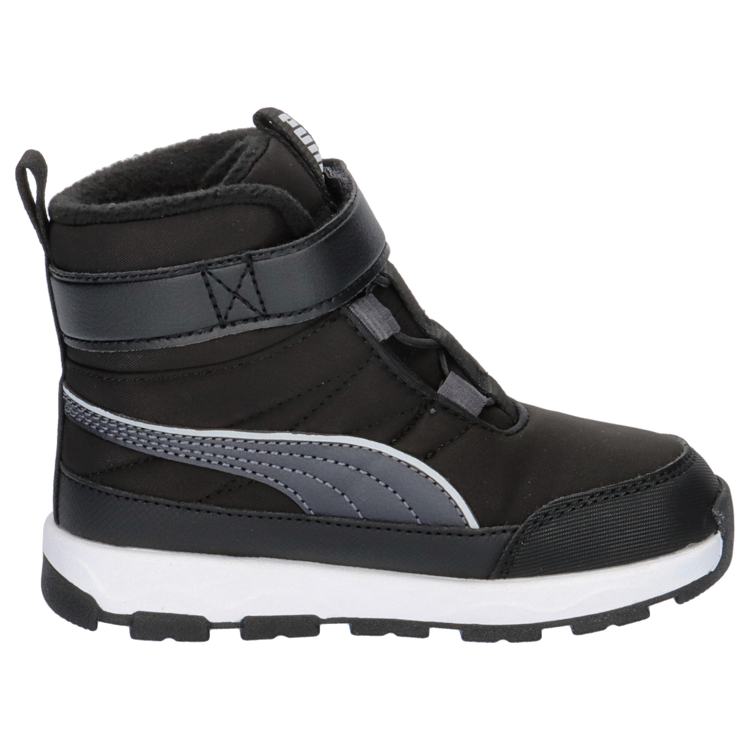 Buty dla małych dzieci PUMA Evolve PUMA 7/14